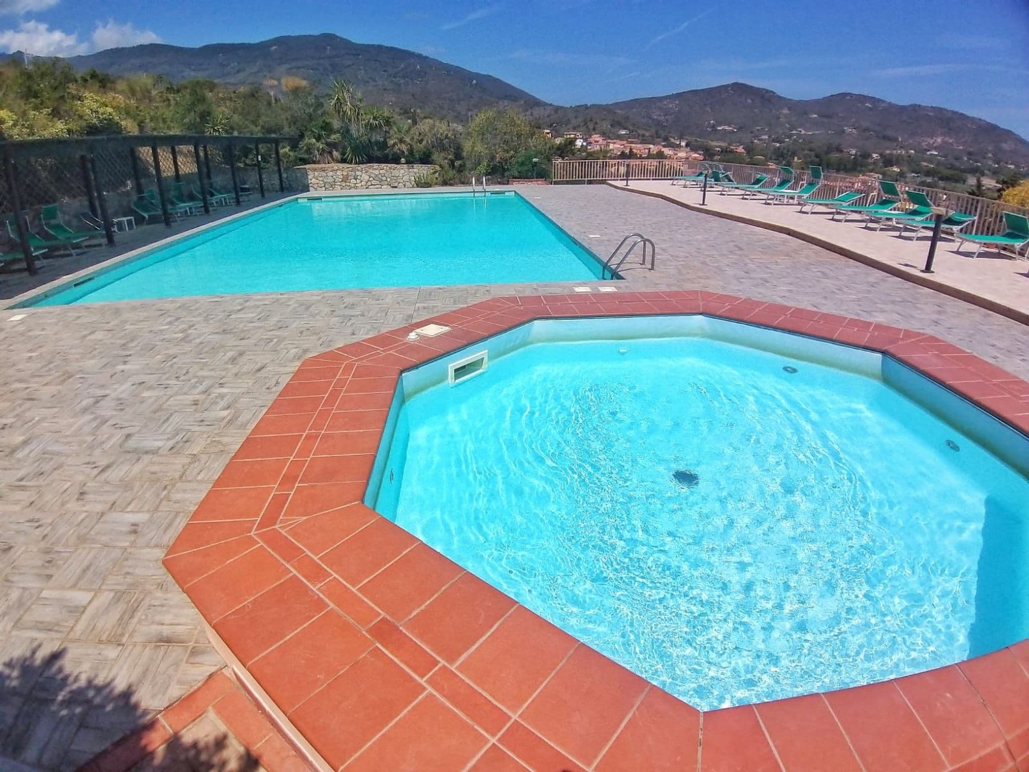 Pool Outdoor
