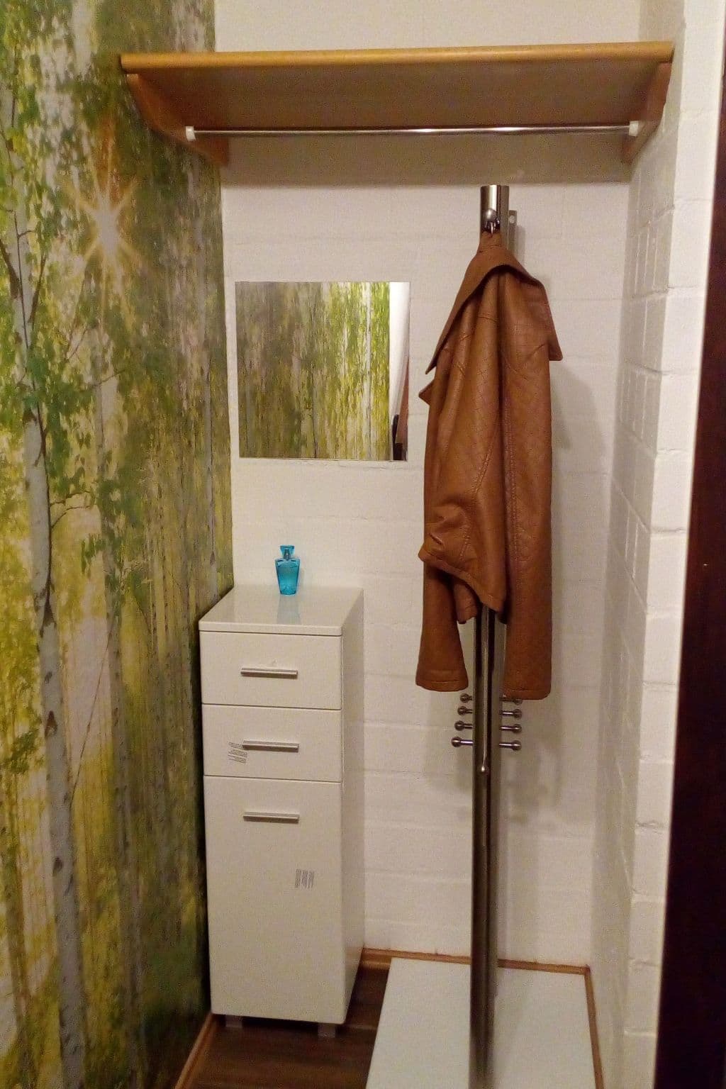 Inside other
