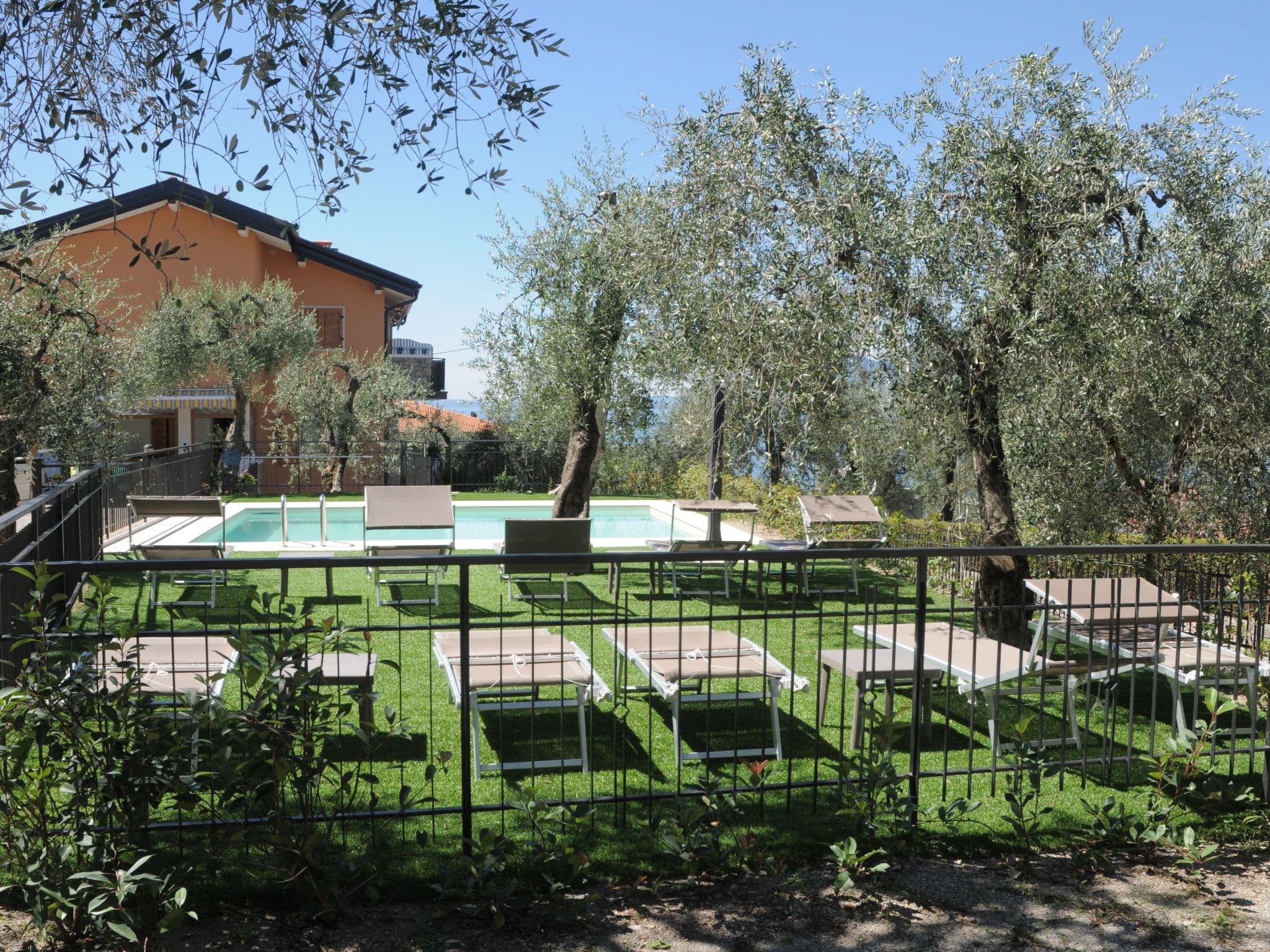 Pool Outdoor