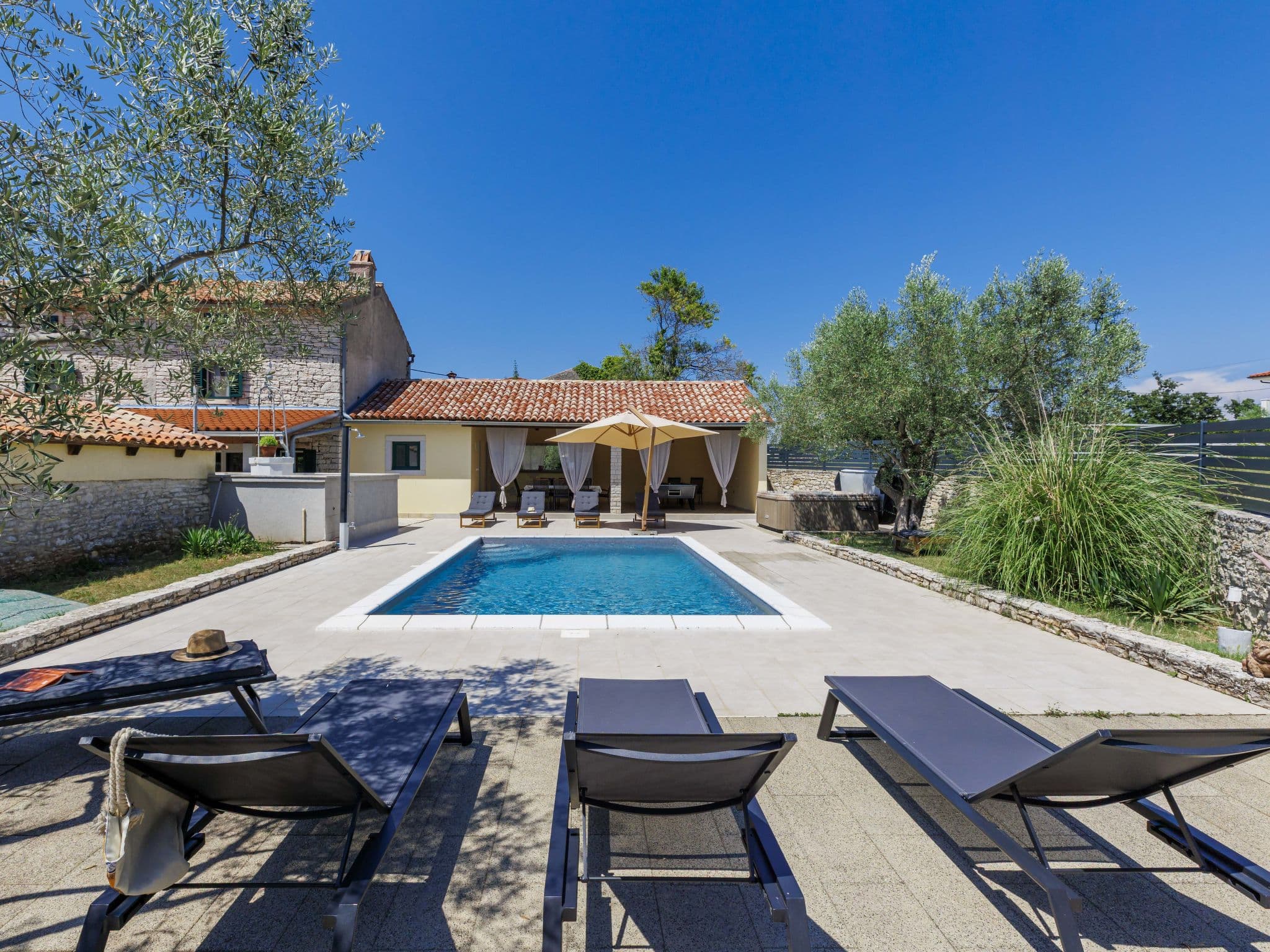 Pool Outdoor