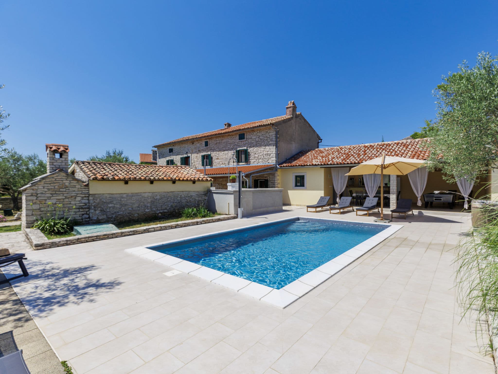 Pool Outdoor
