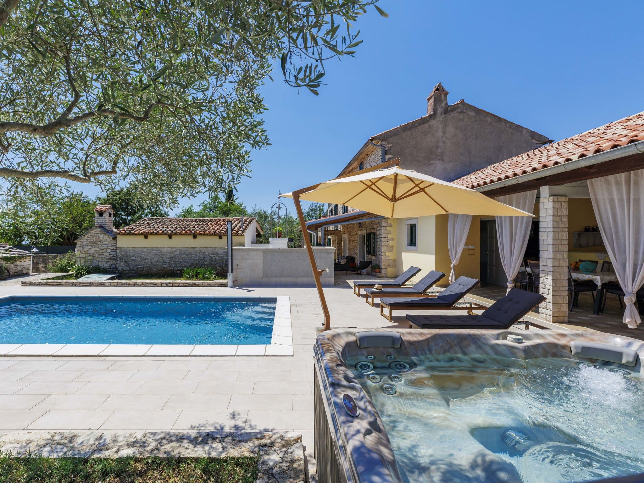 Pool Outdoor