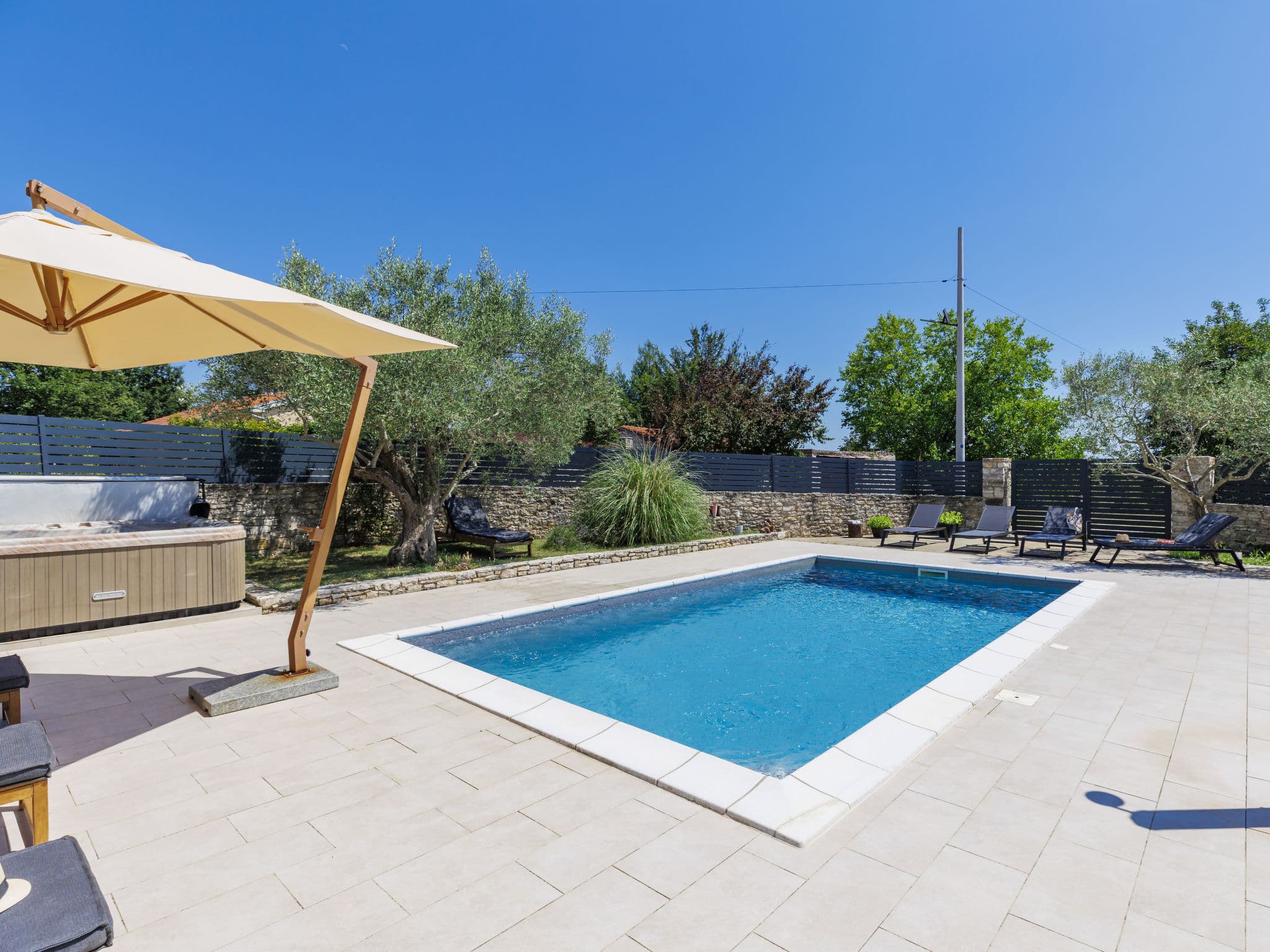 Pool Outdoor