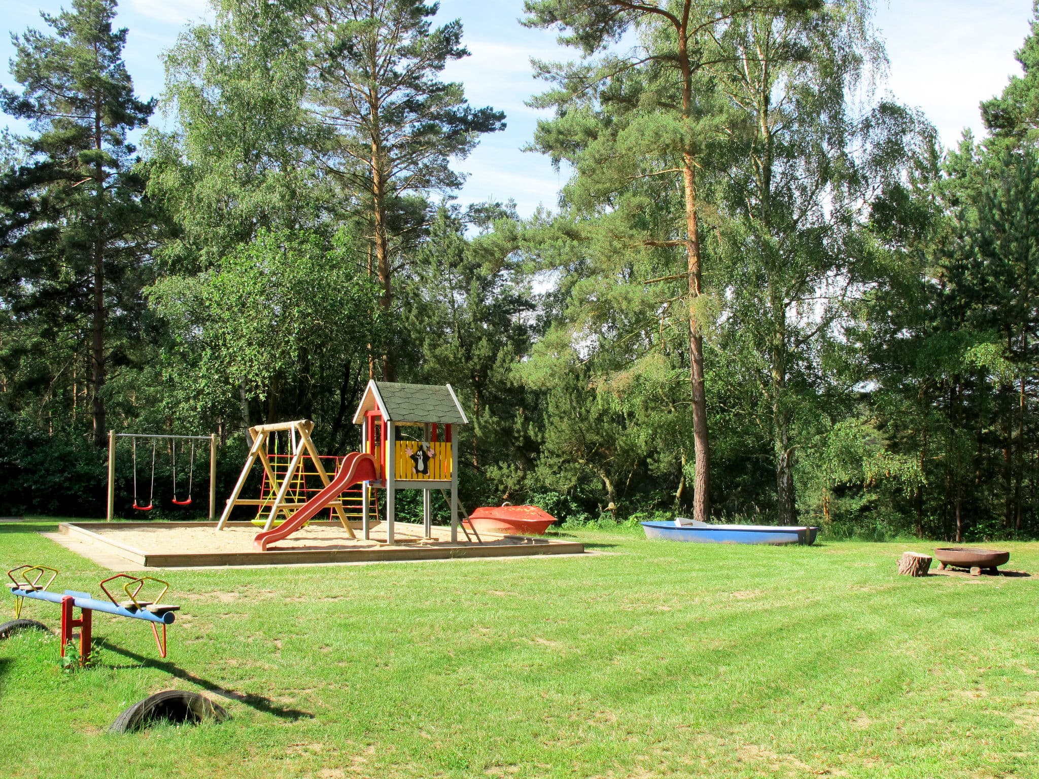 Outdoor