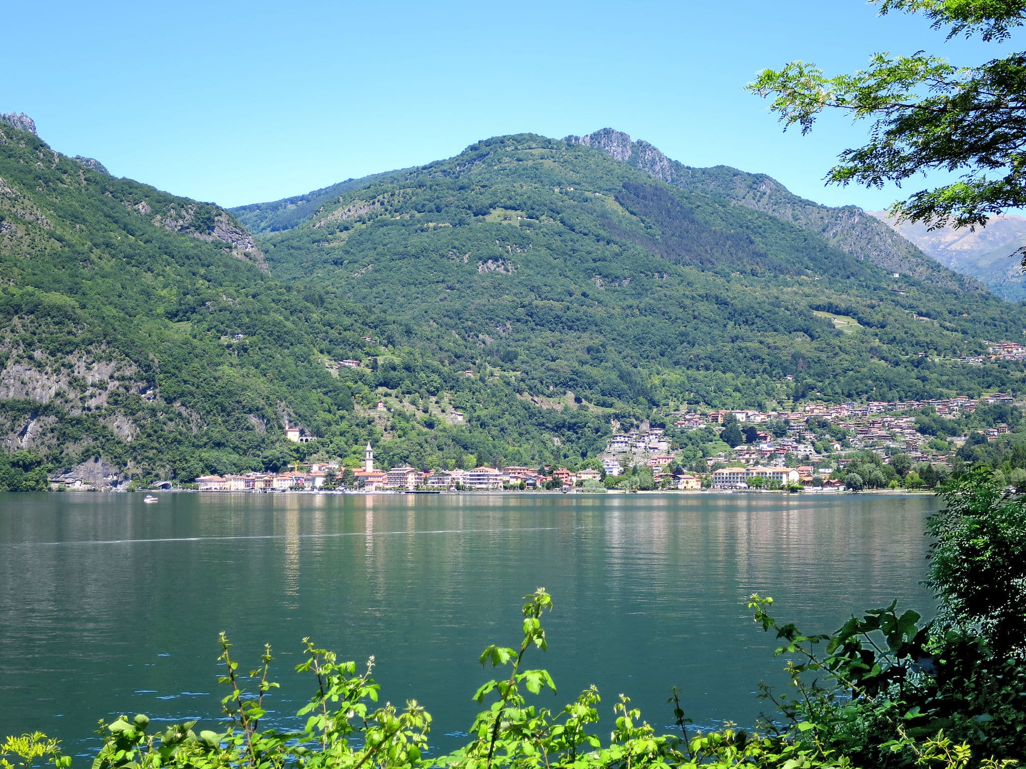 Place