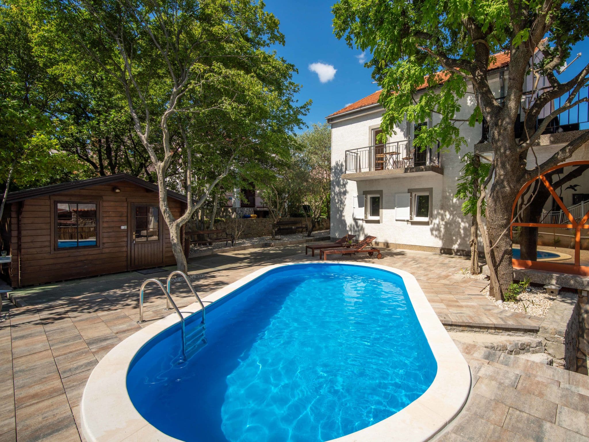 Pool Outdoor