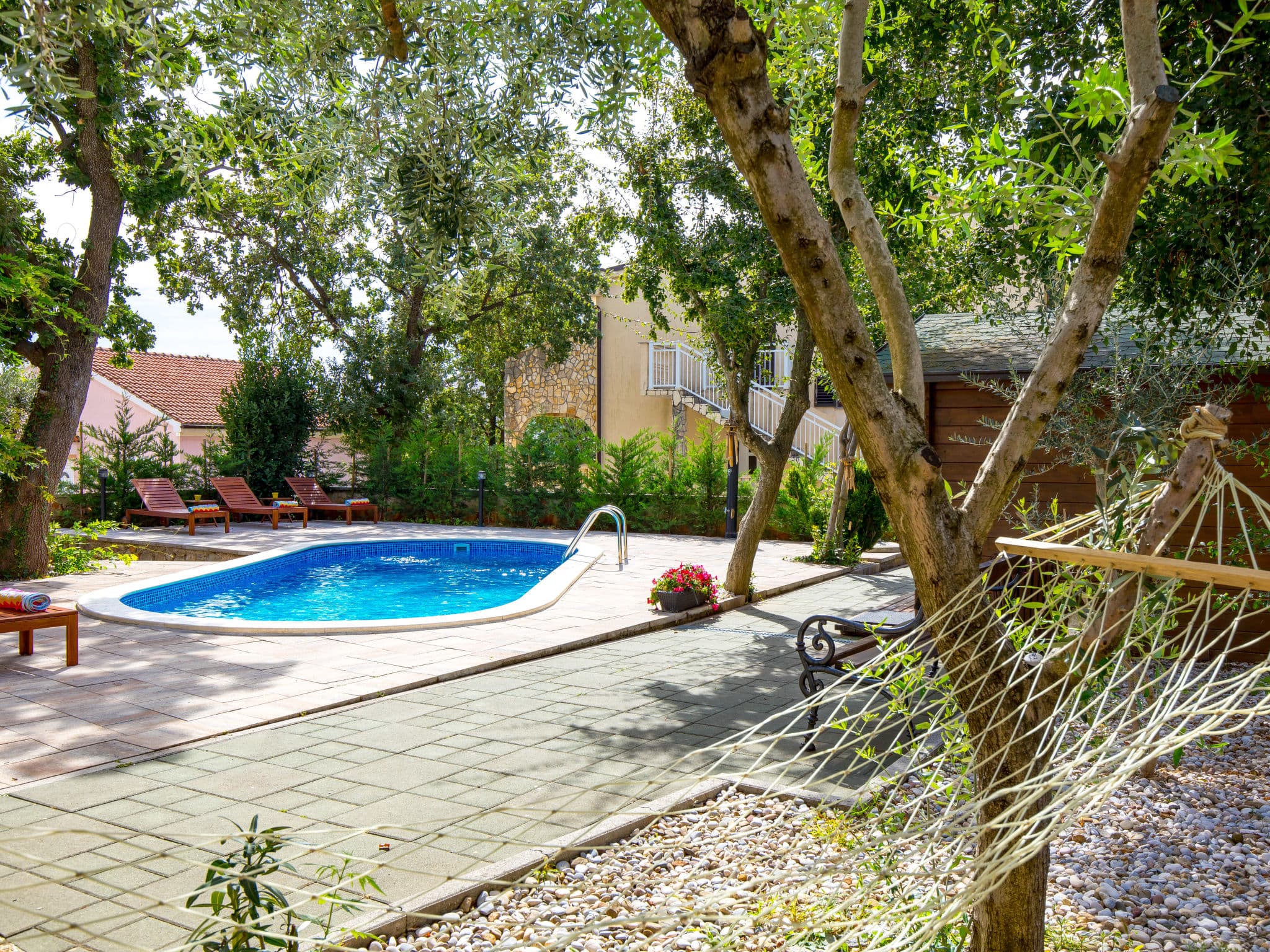Pool Outdoor