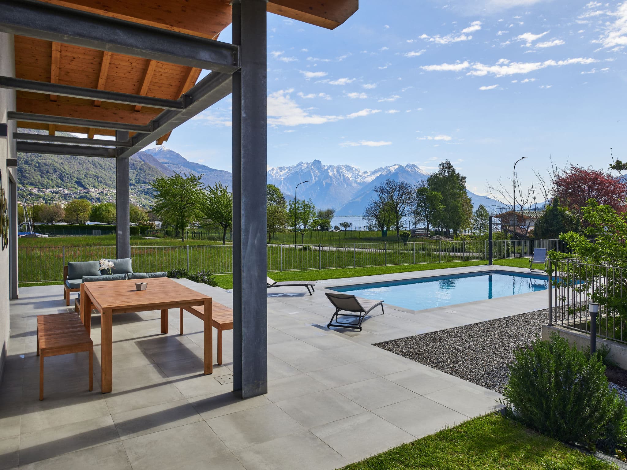 Pool Outdoor