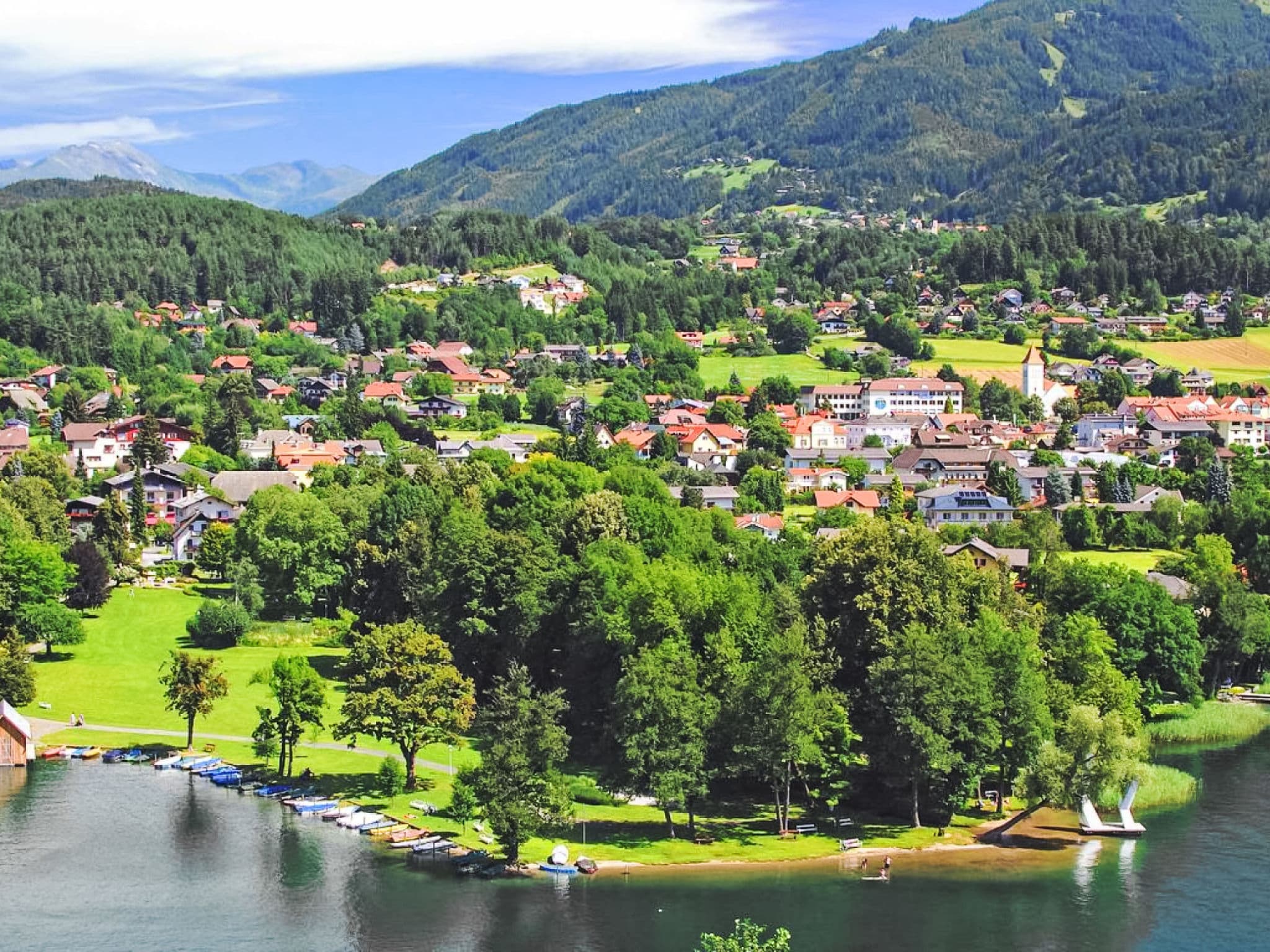 Place