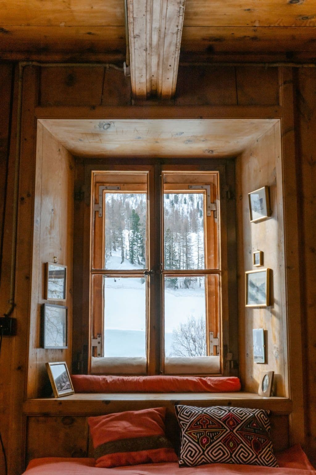 Inside other
