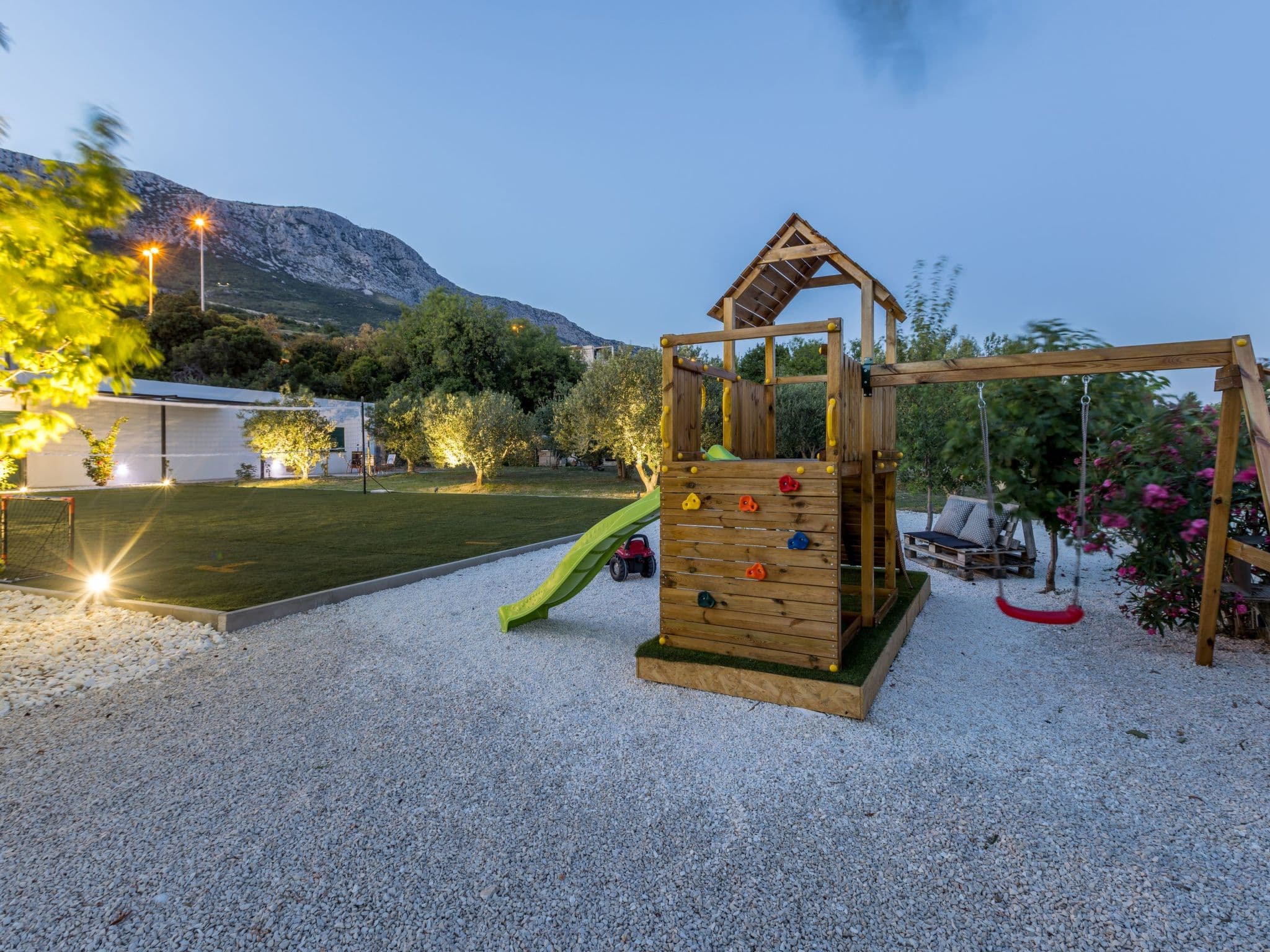 Outdoor