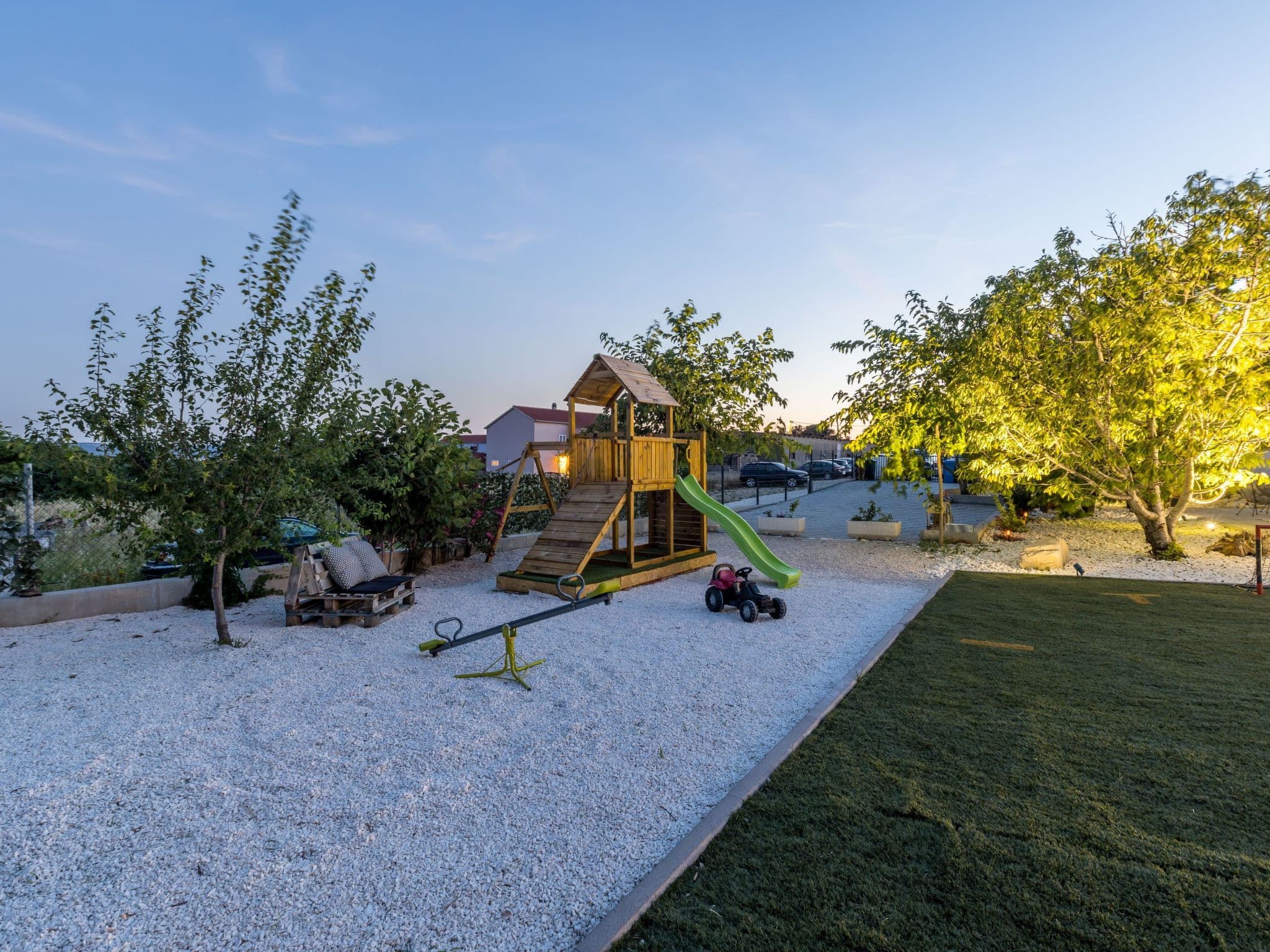 Outdoor