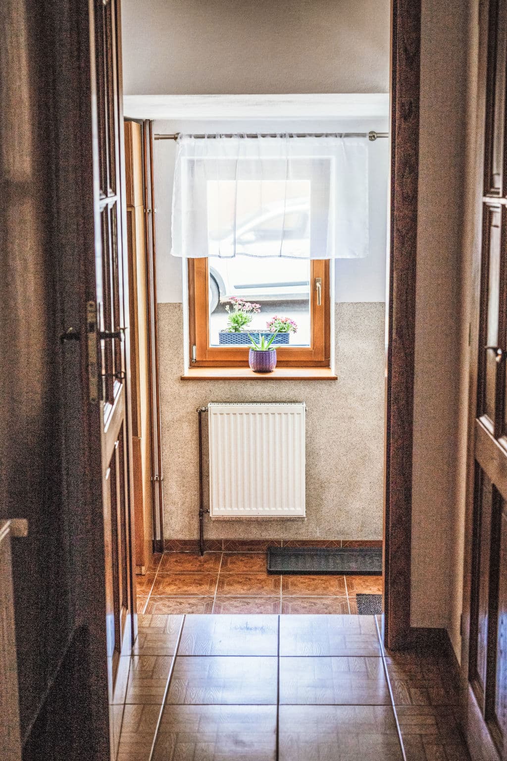 Inside other