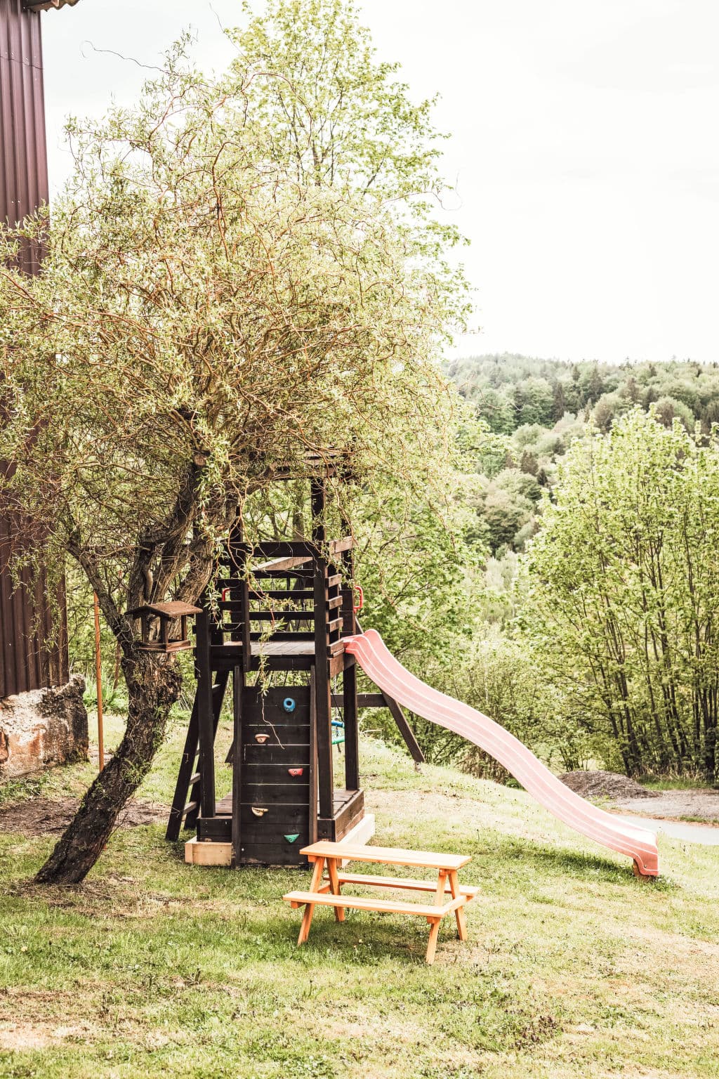 Outdoor