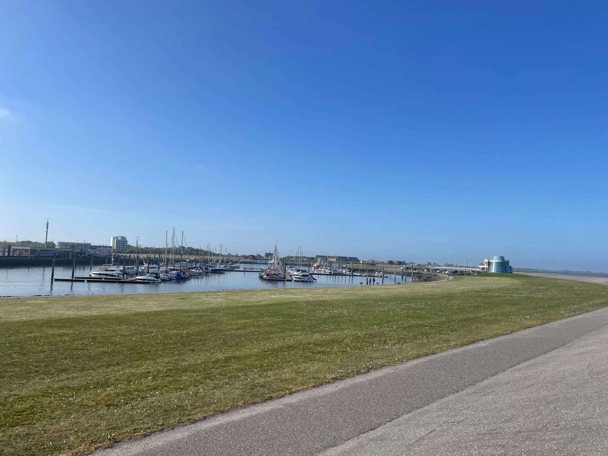 Place