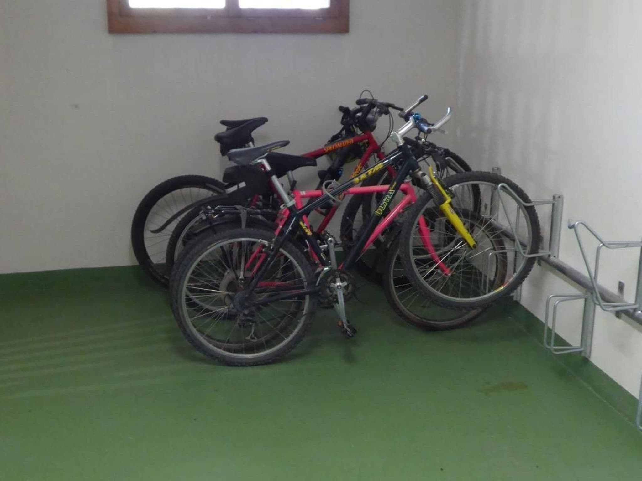 Inside other
