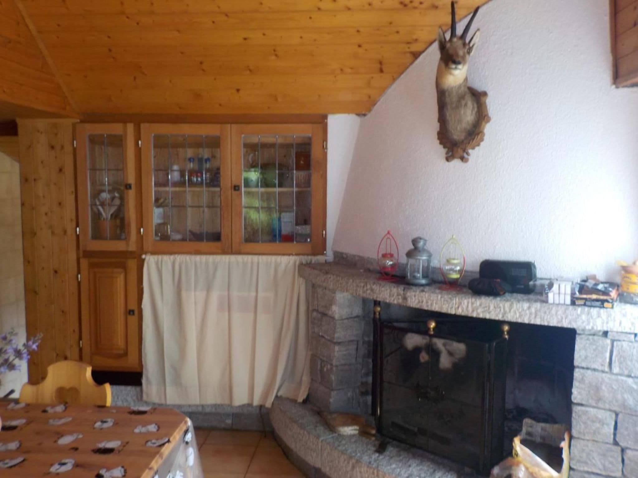 Inside other
