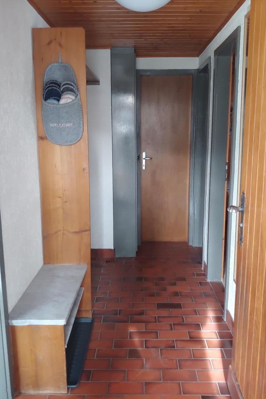 Inside other