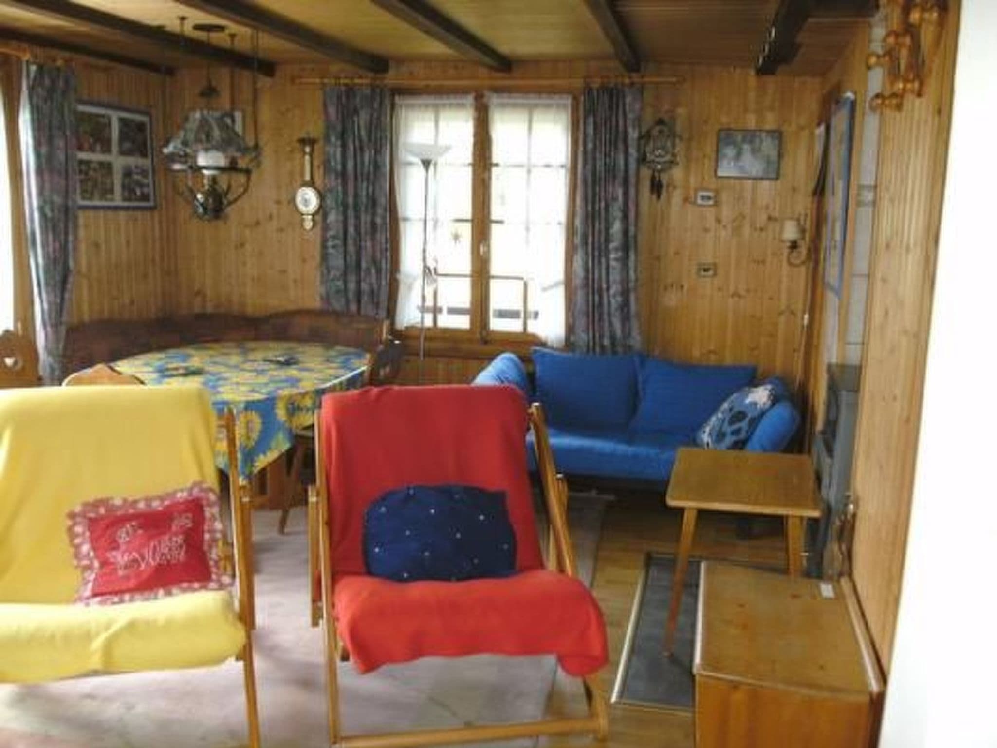 Inside other