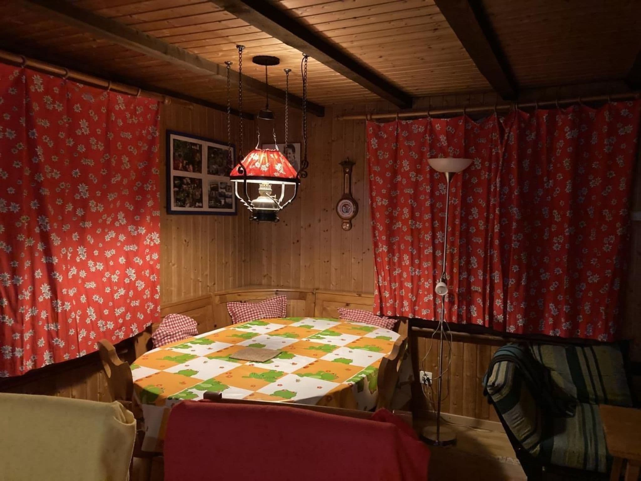 Inside other