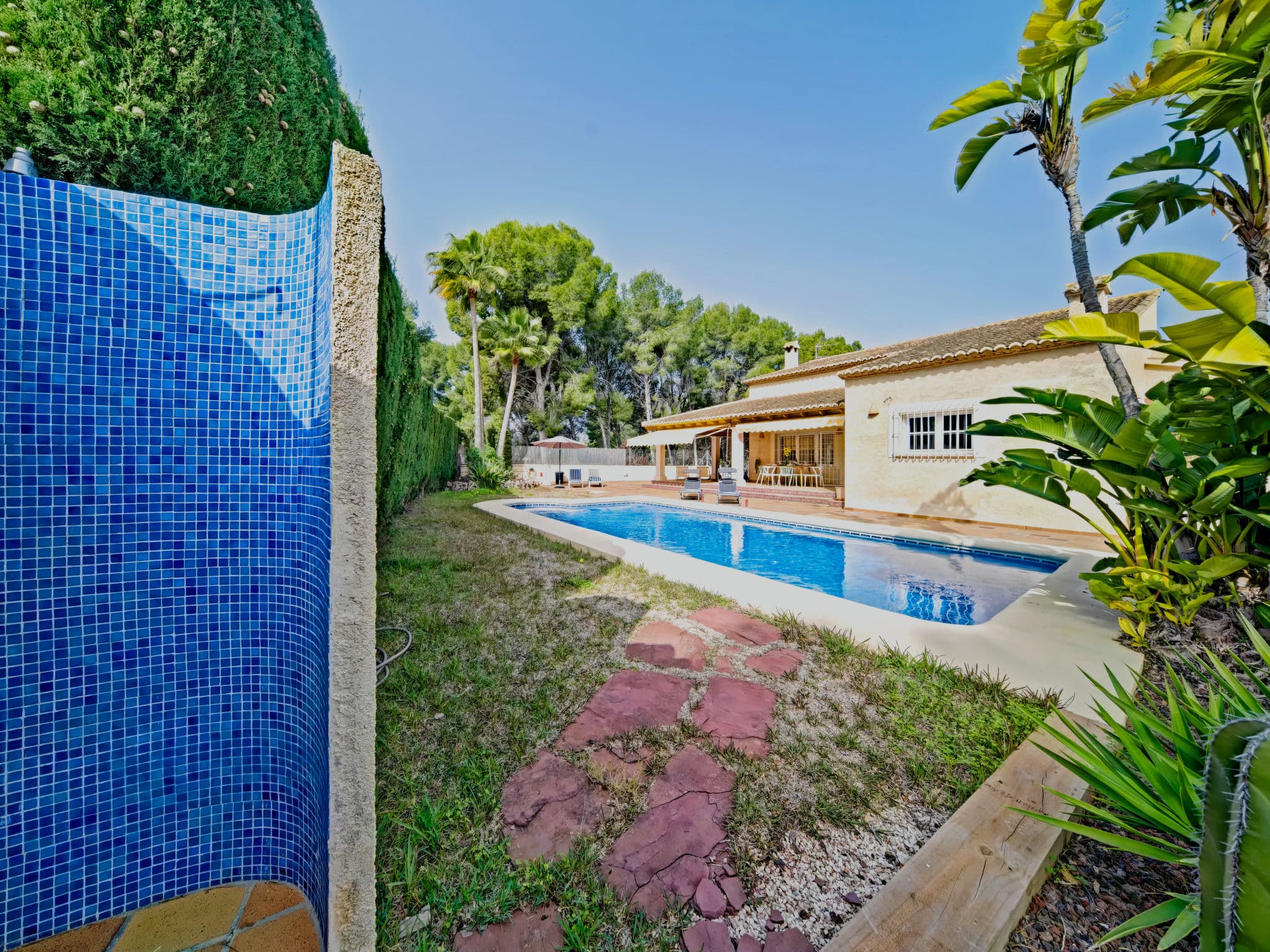 Pool Outdoor