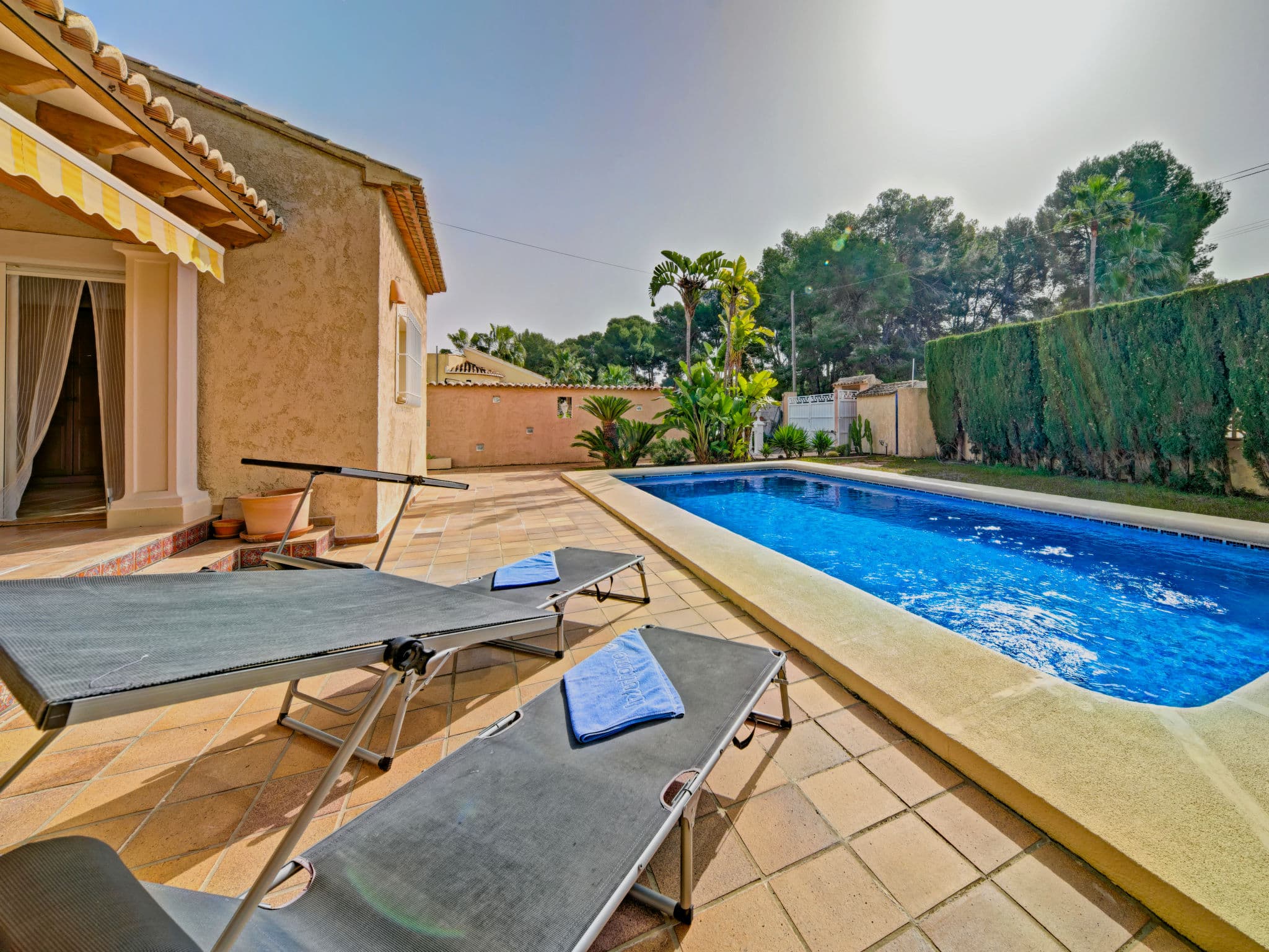Pool Outdoor