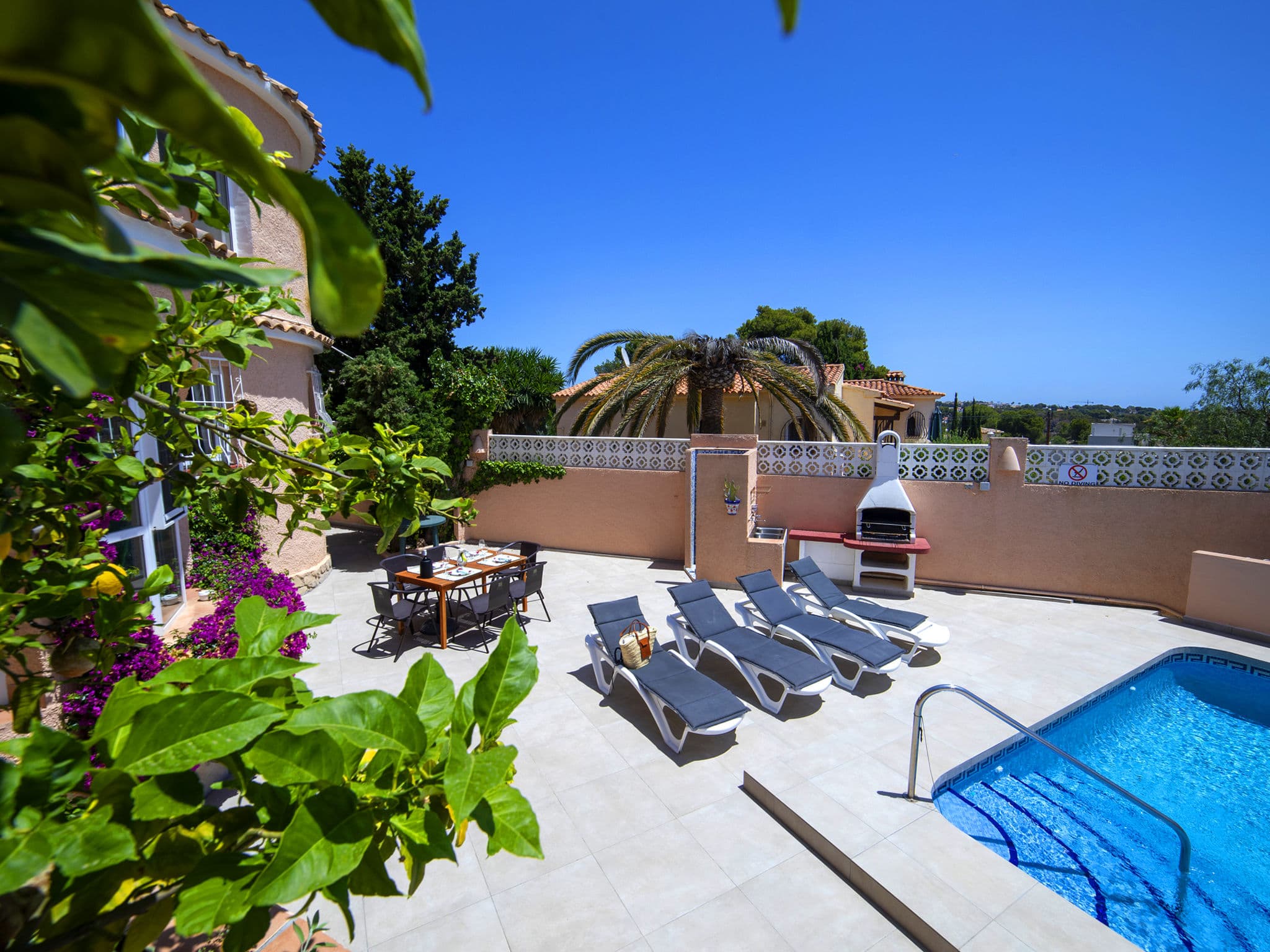 Pool Outdoor