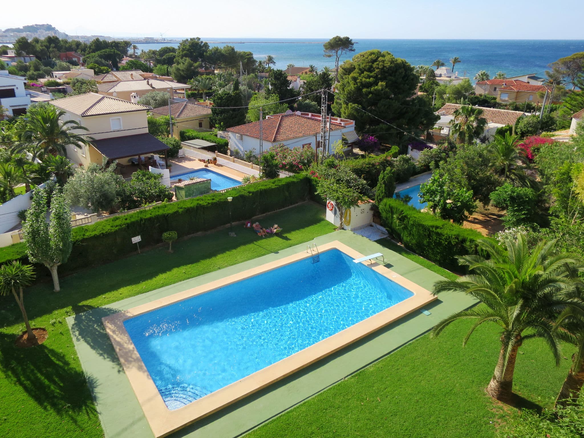 Pool Outdoor