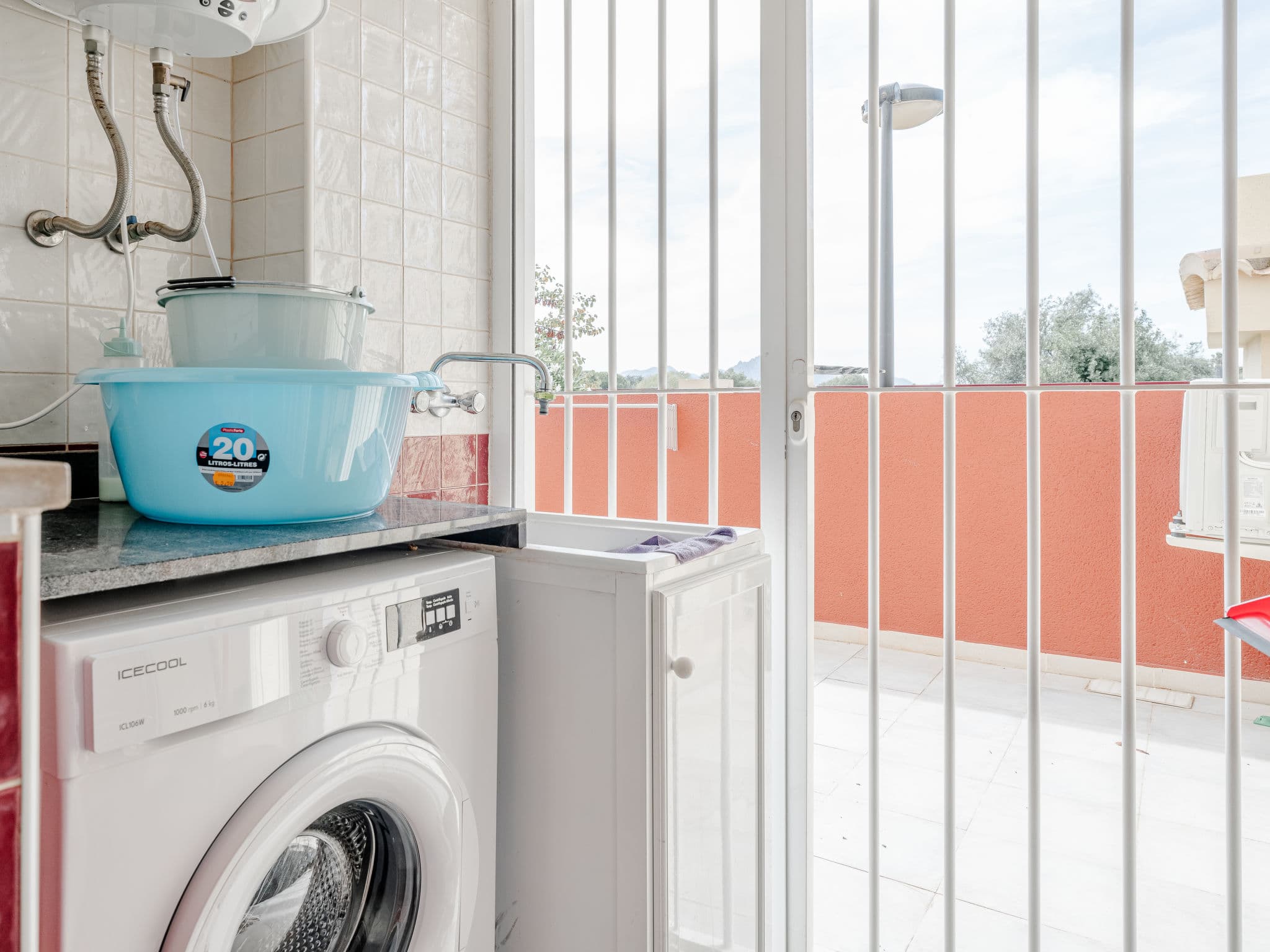 Inside other