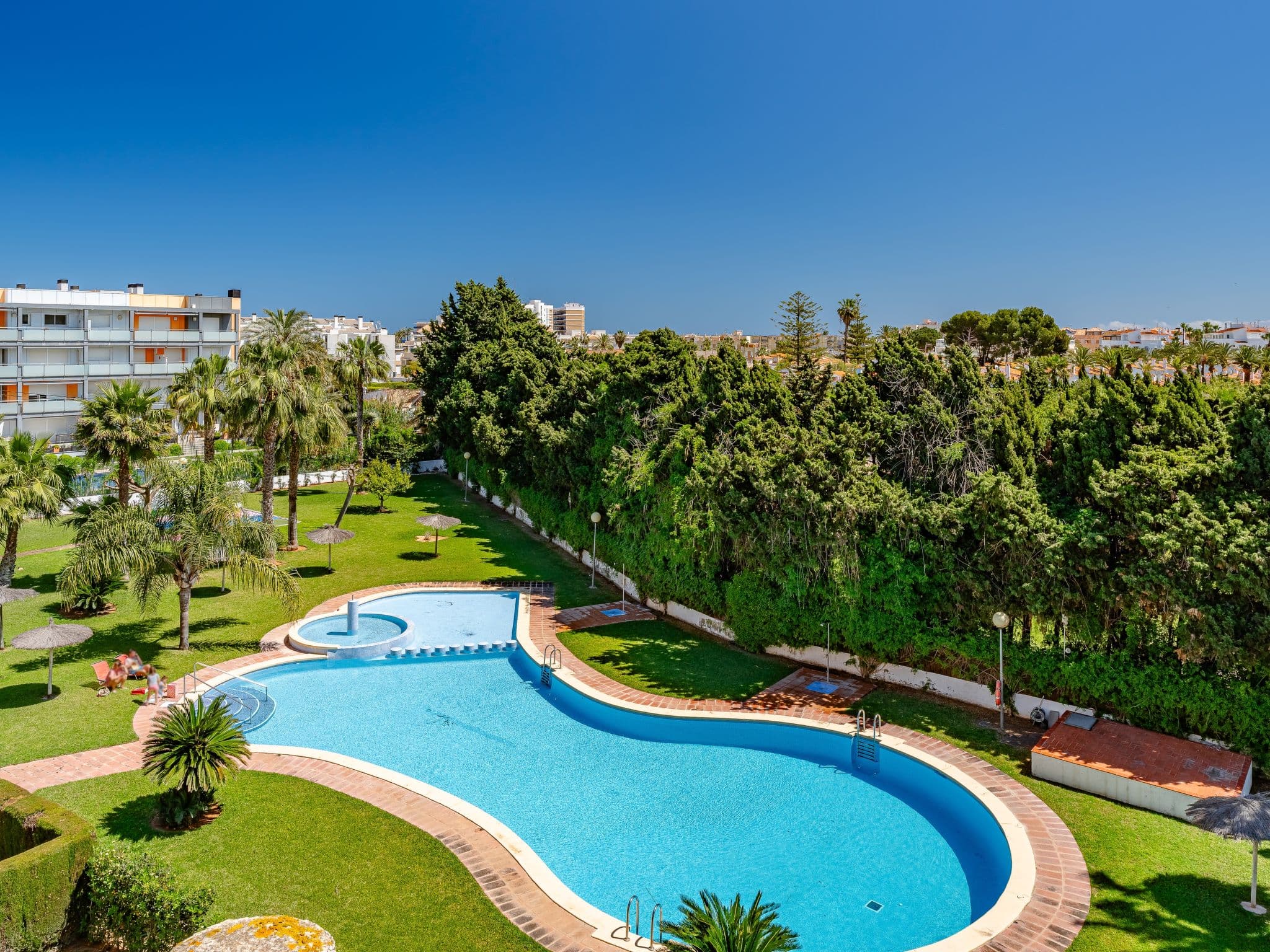 Pool Outdoor
