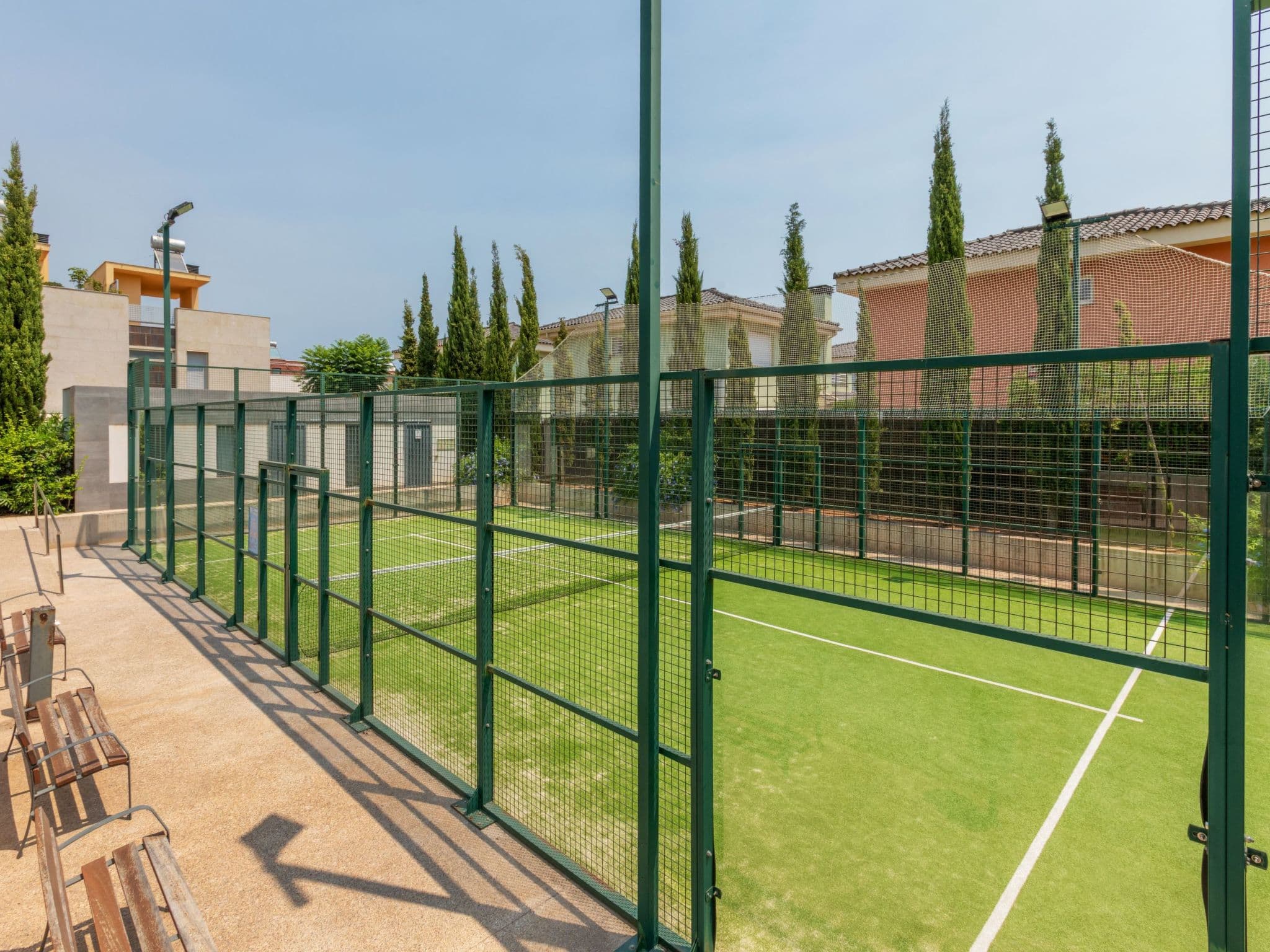 Outdoor
