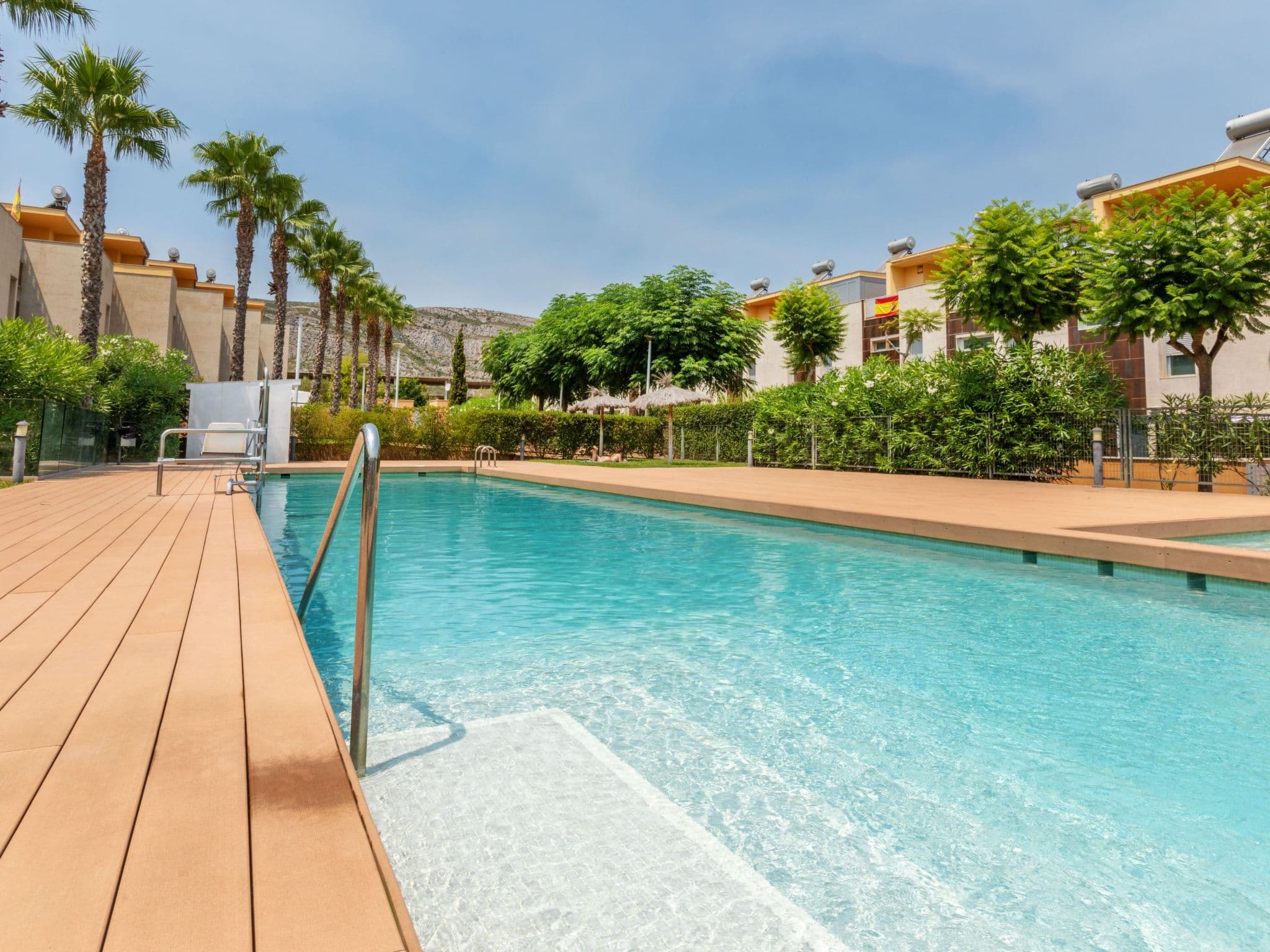 Pool Outdoor