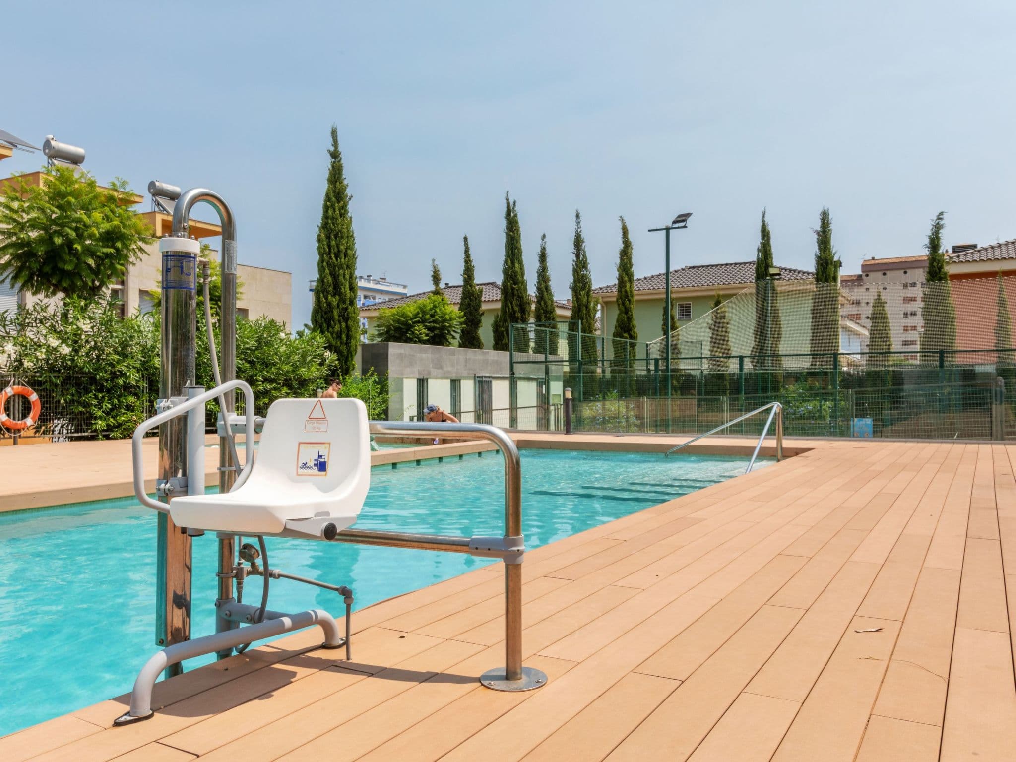 Pool Outdoor