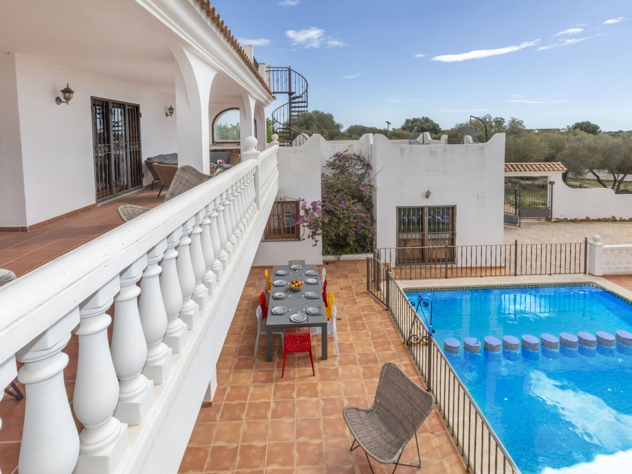 Pool Outdoor