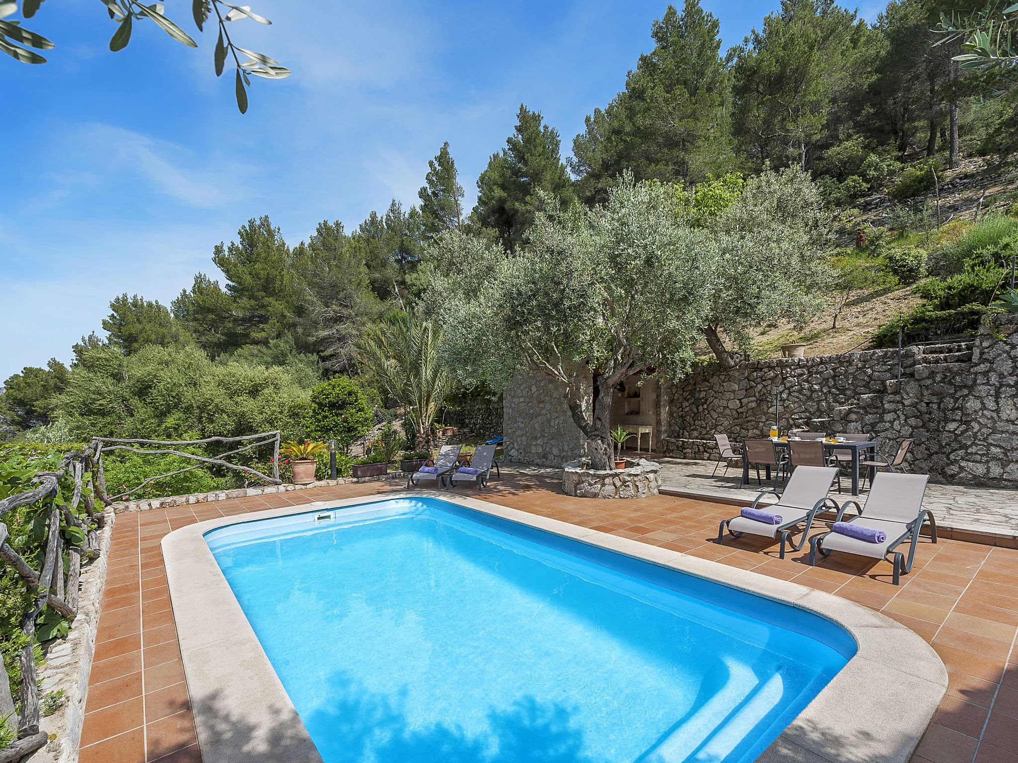 Pool Outdoor