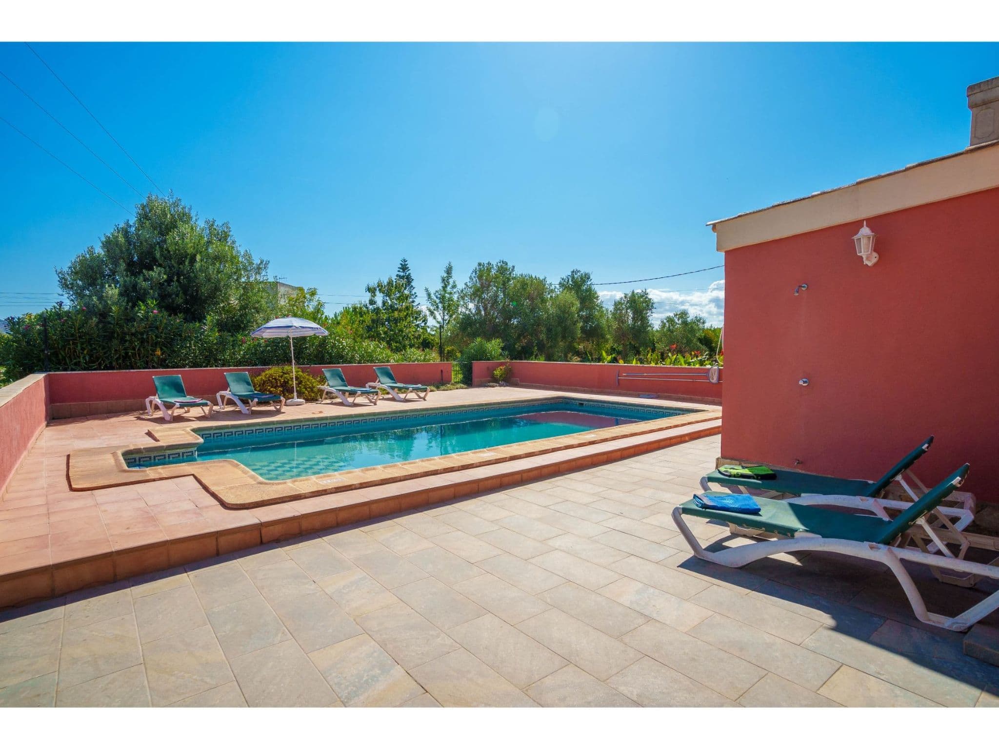 Pool Outdoor