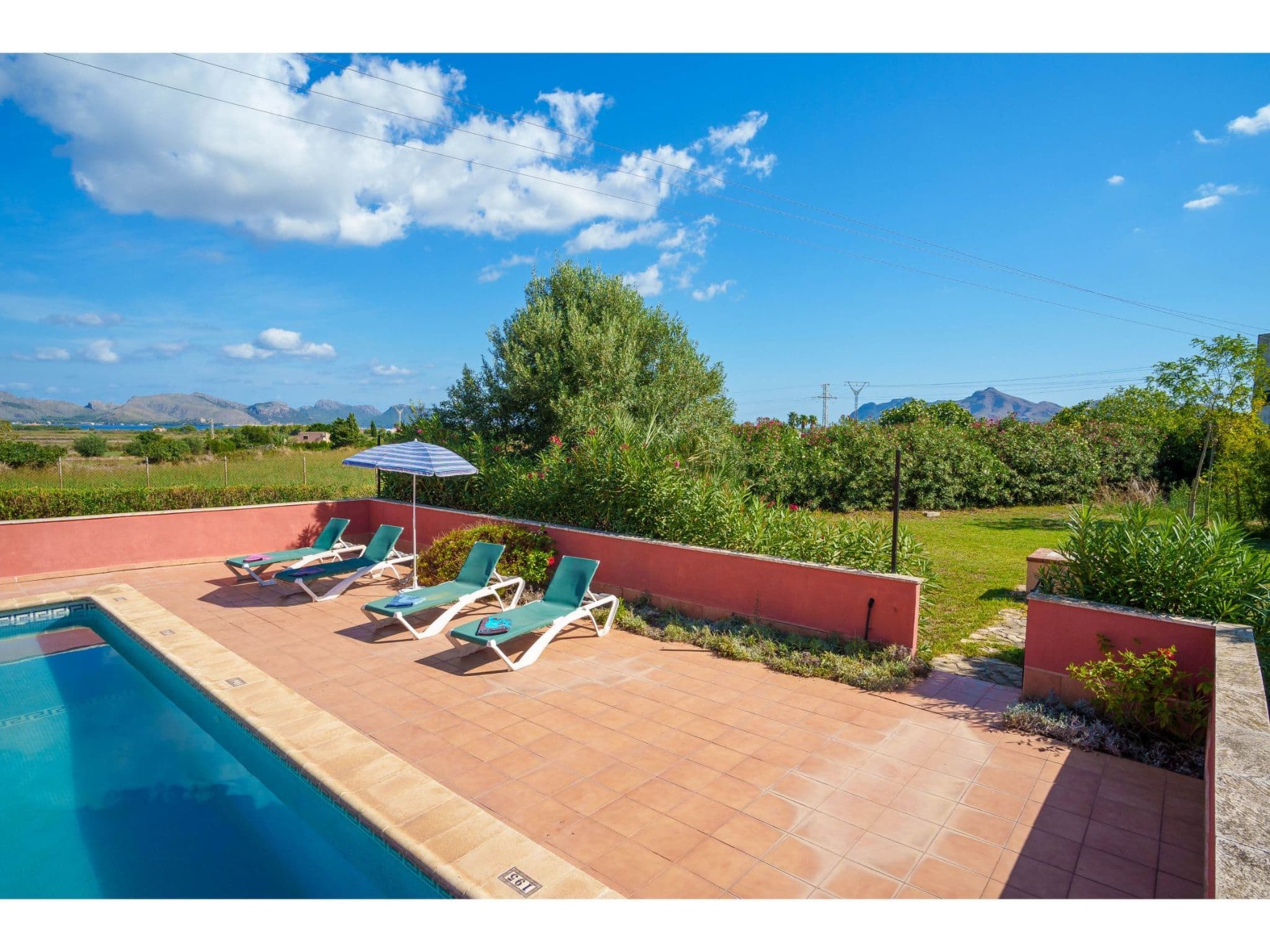 Pool Outdoor