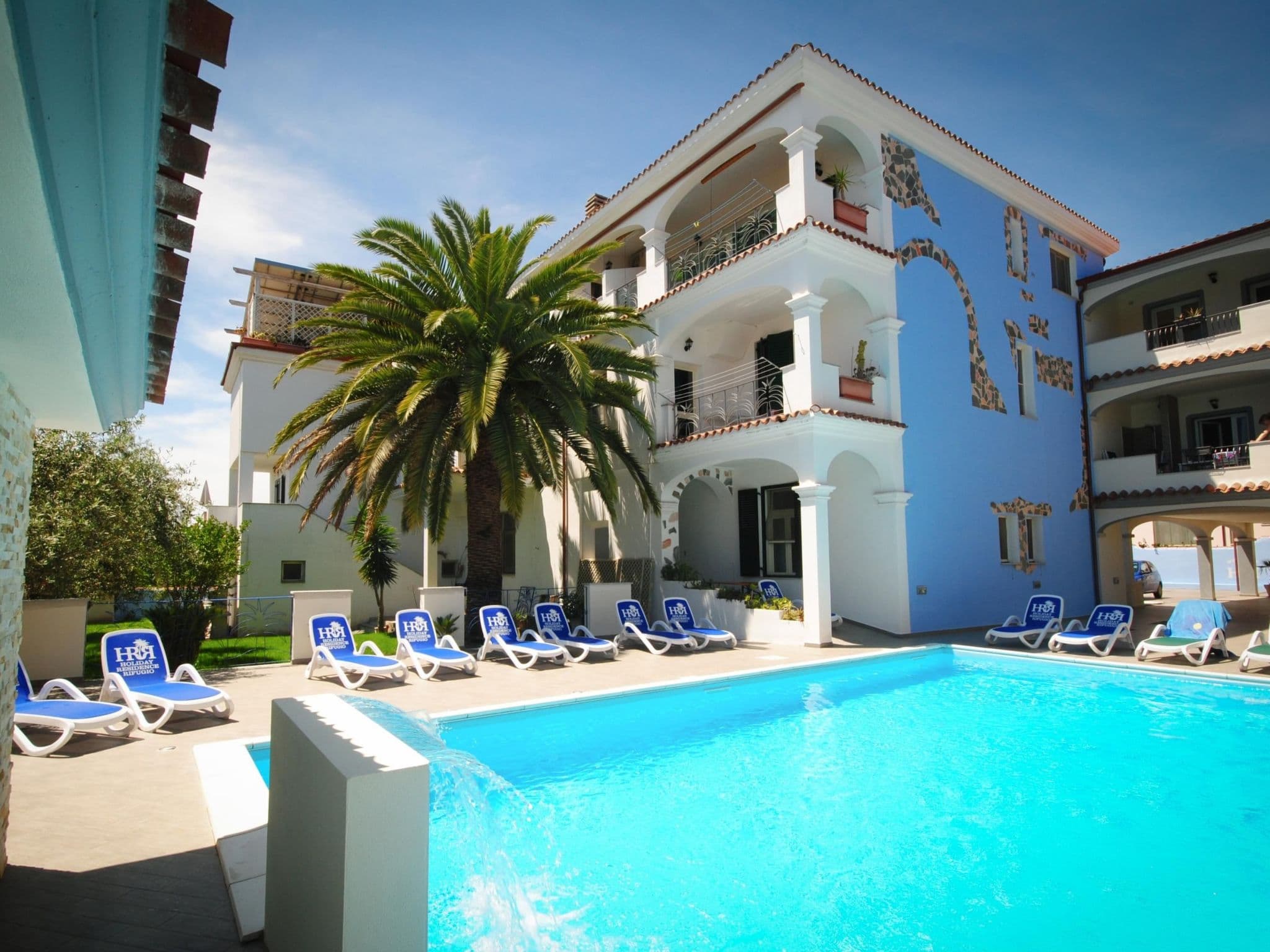 Pool Outdoor