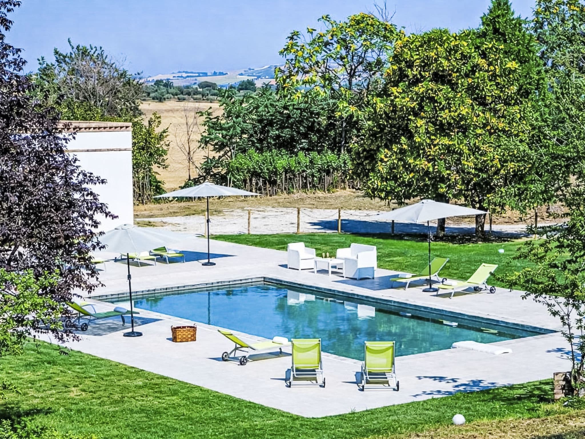Pool Outdoor
