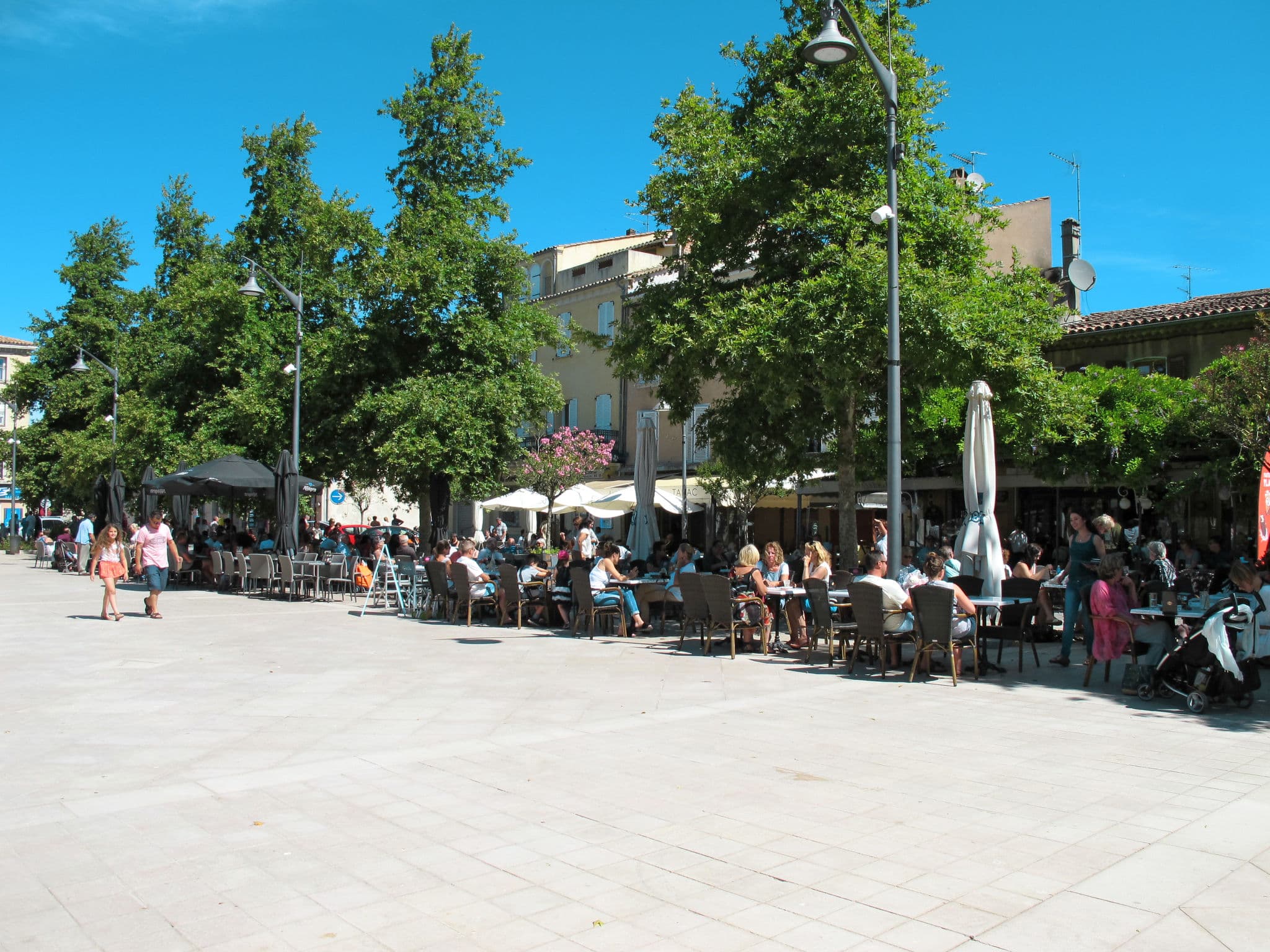 Outdoor