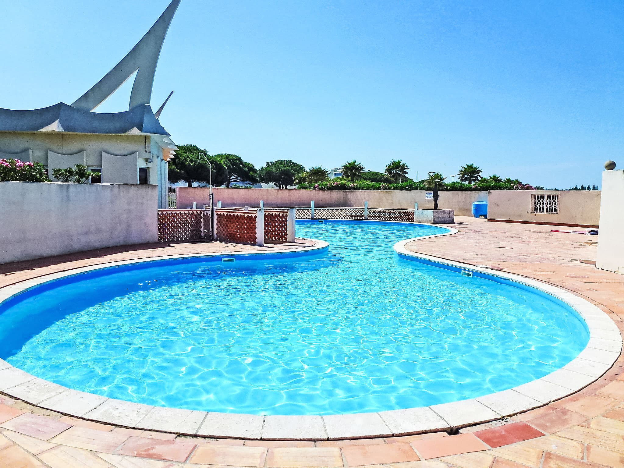 Pool Outdoor