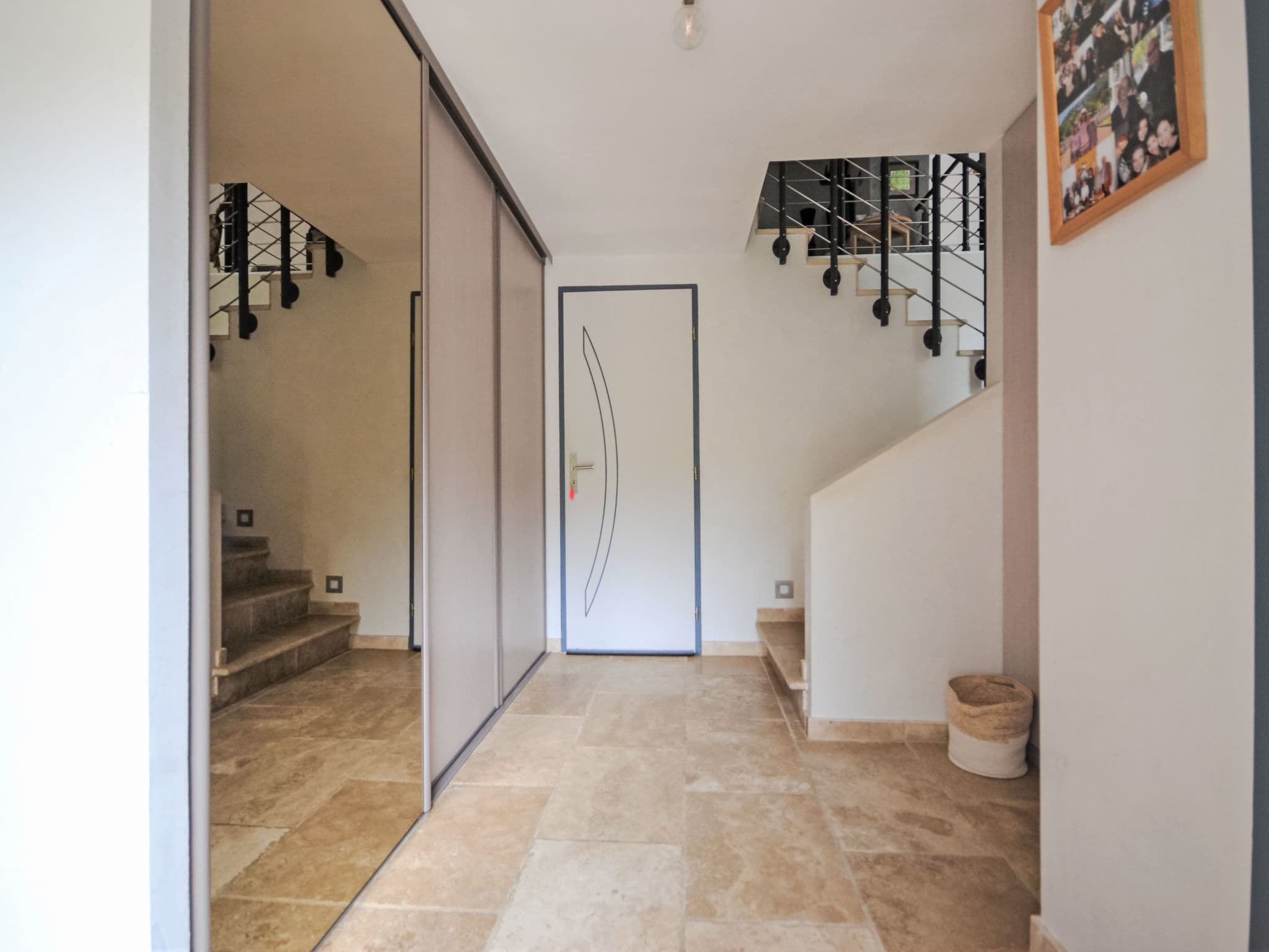 Inside other