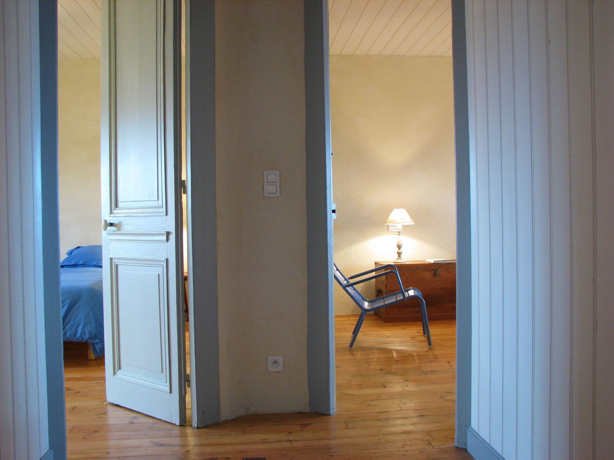Inside other