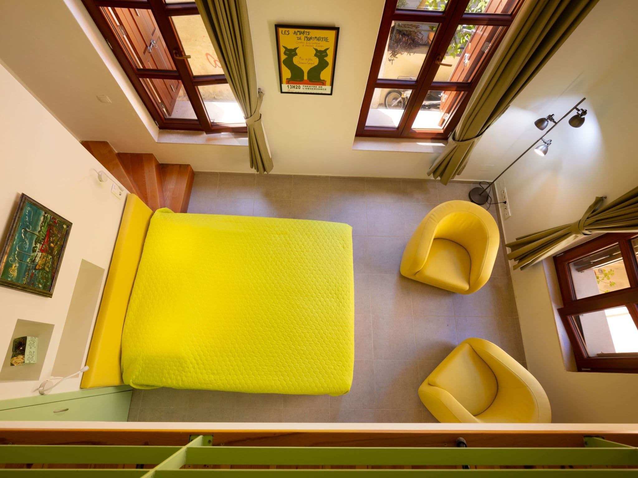 Inside other