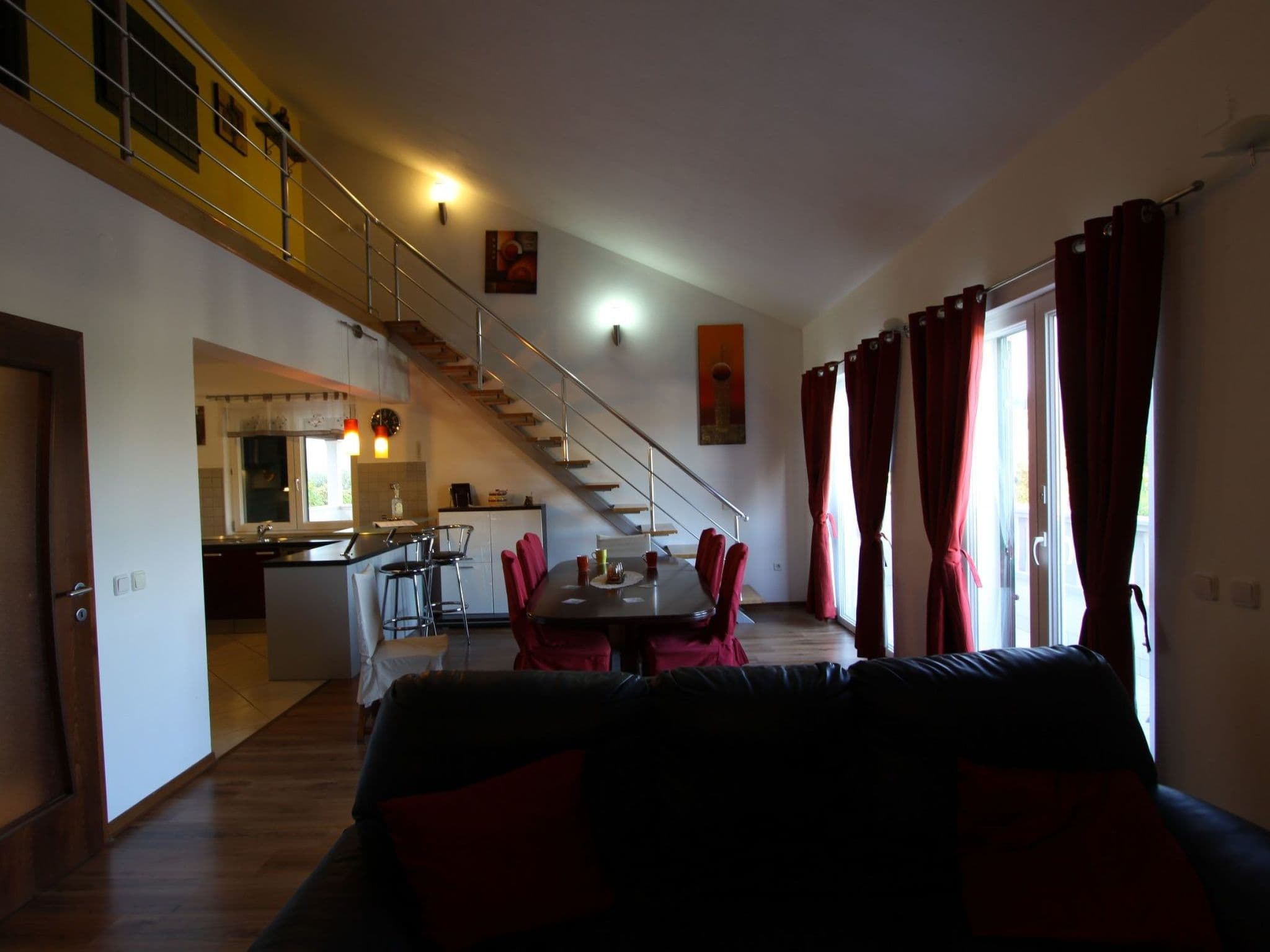 Inside other
