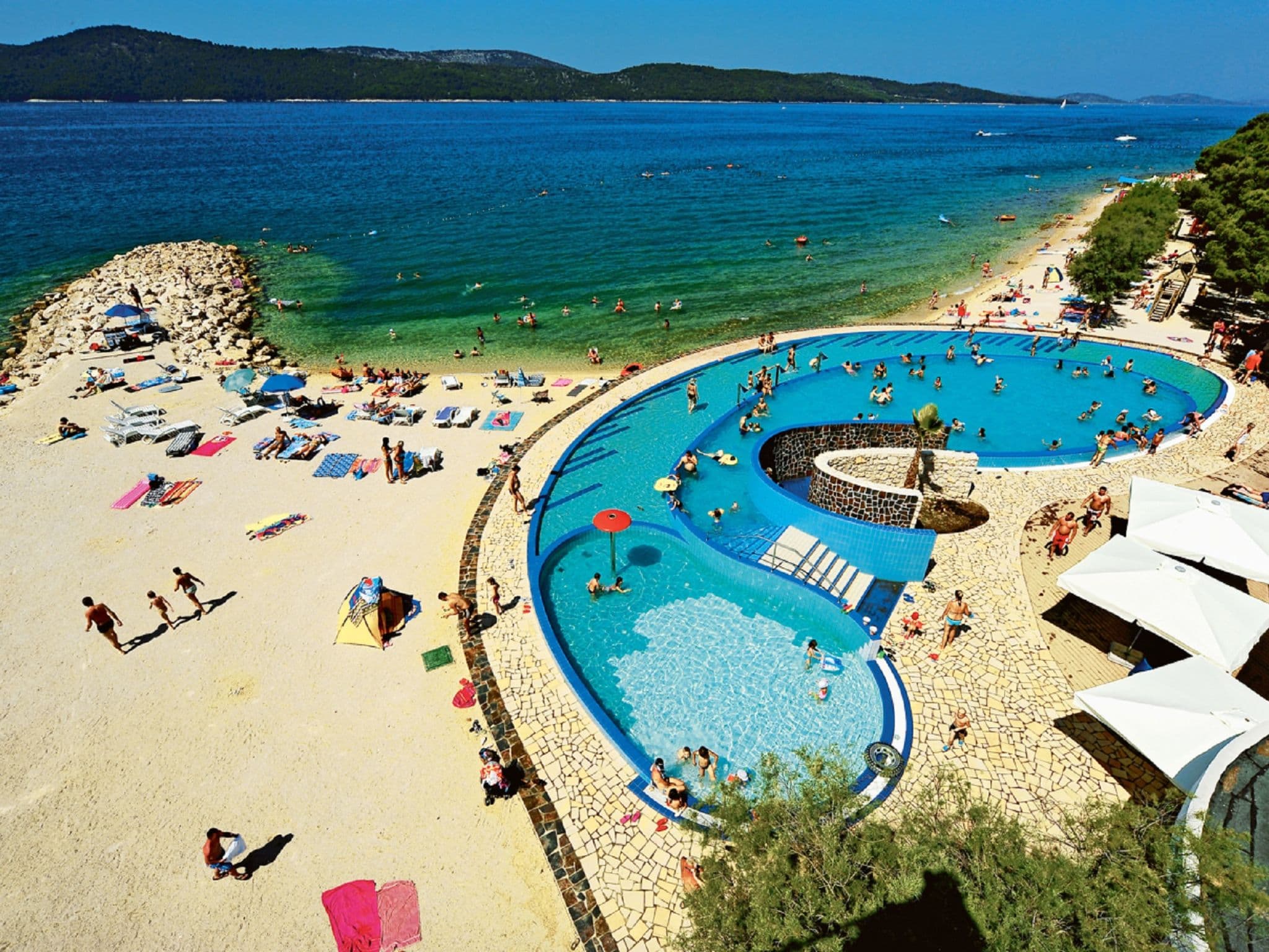 Pool Outdoor