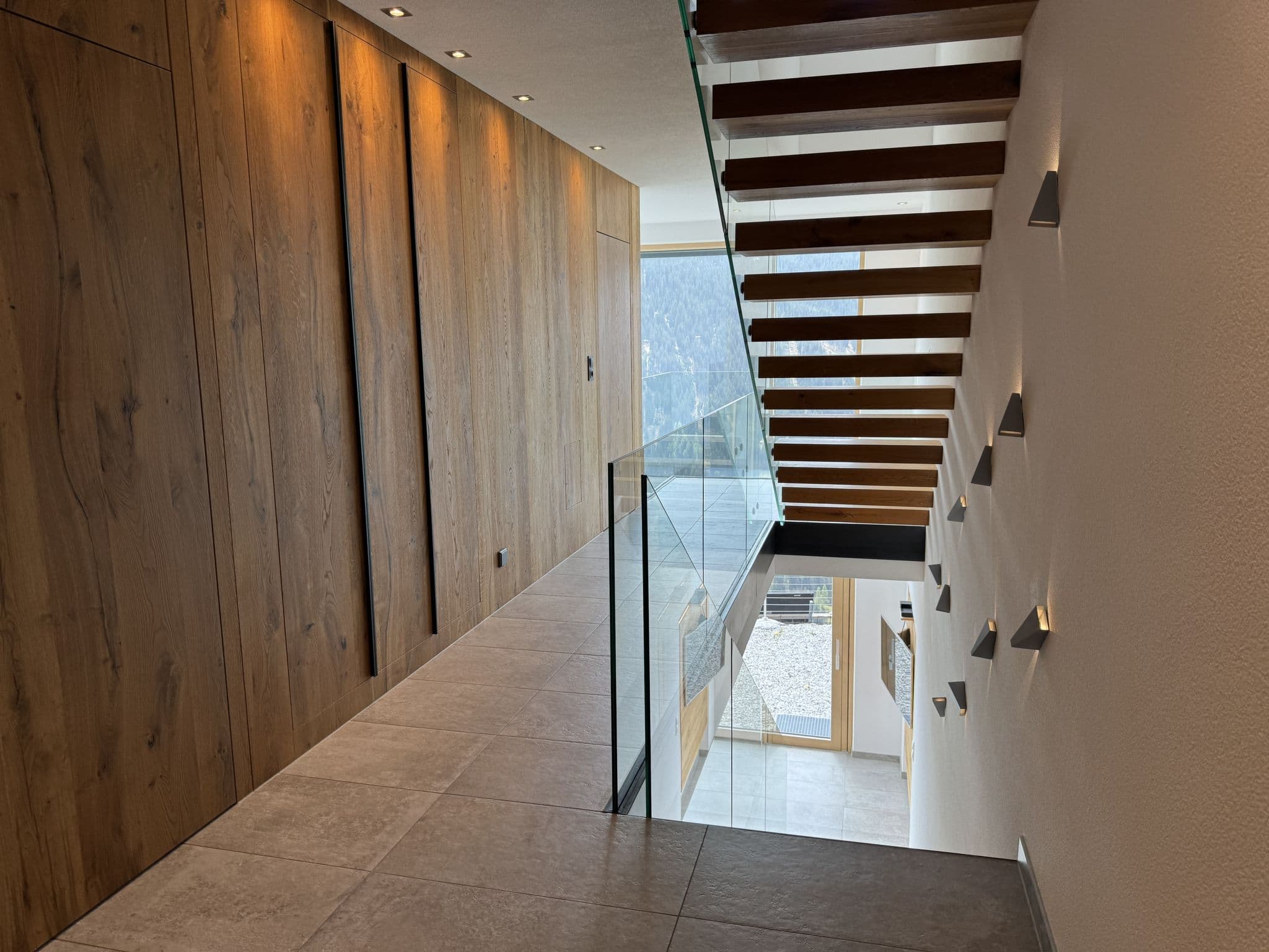 Inside other