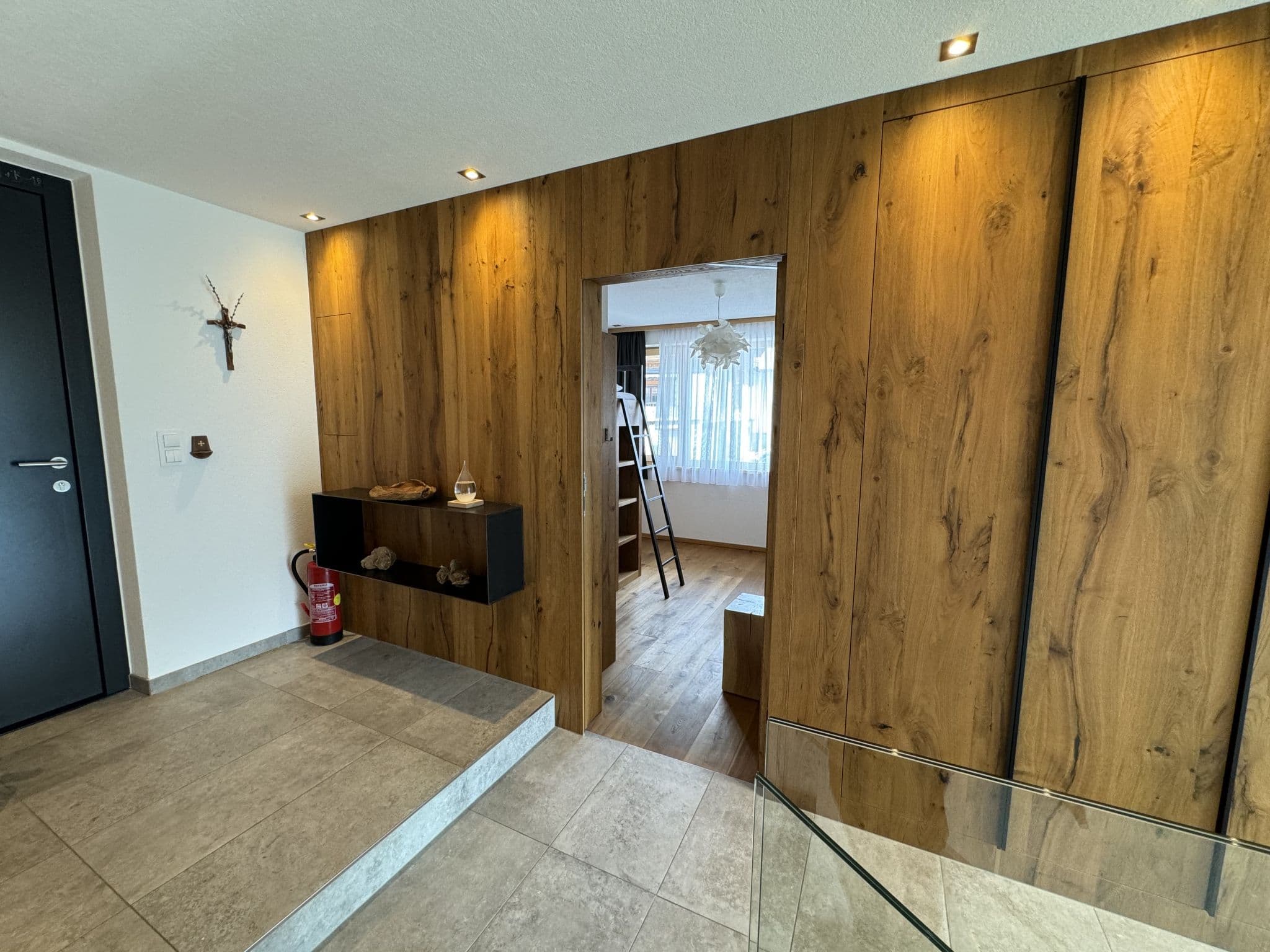 Inside other