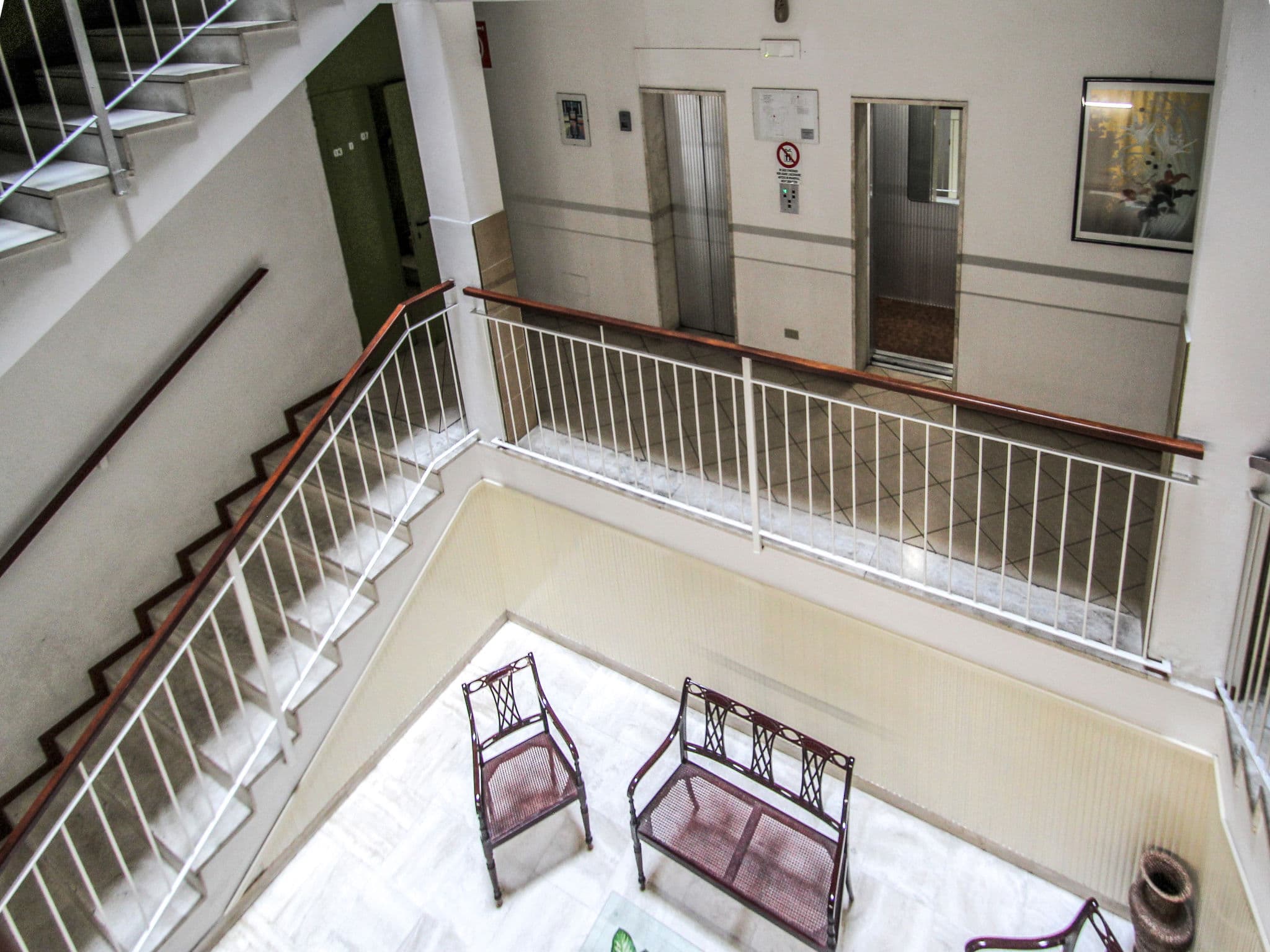 Inside other