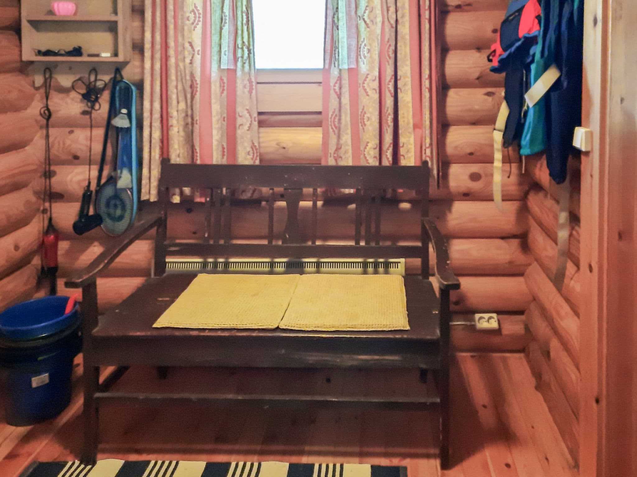 Inside other